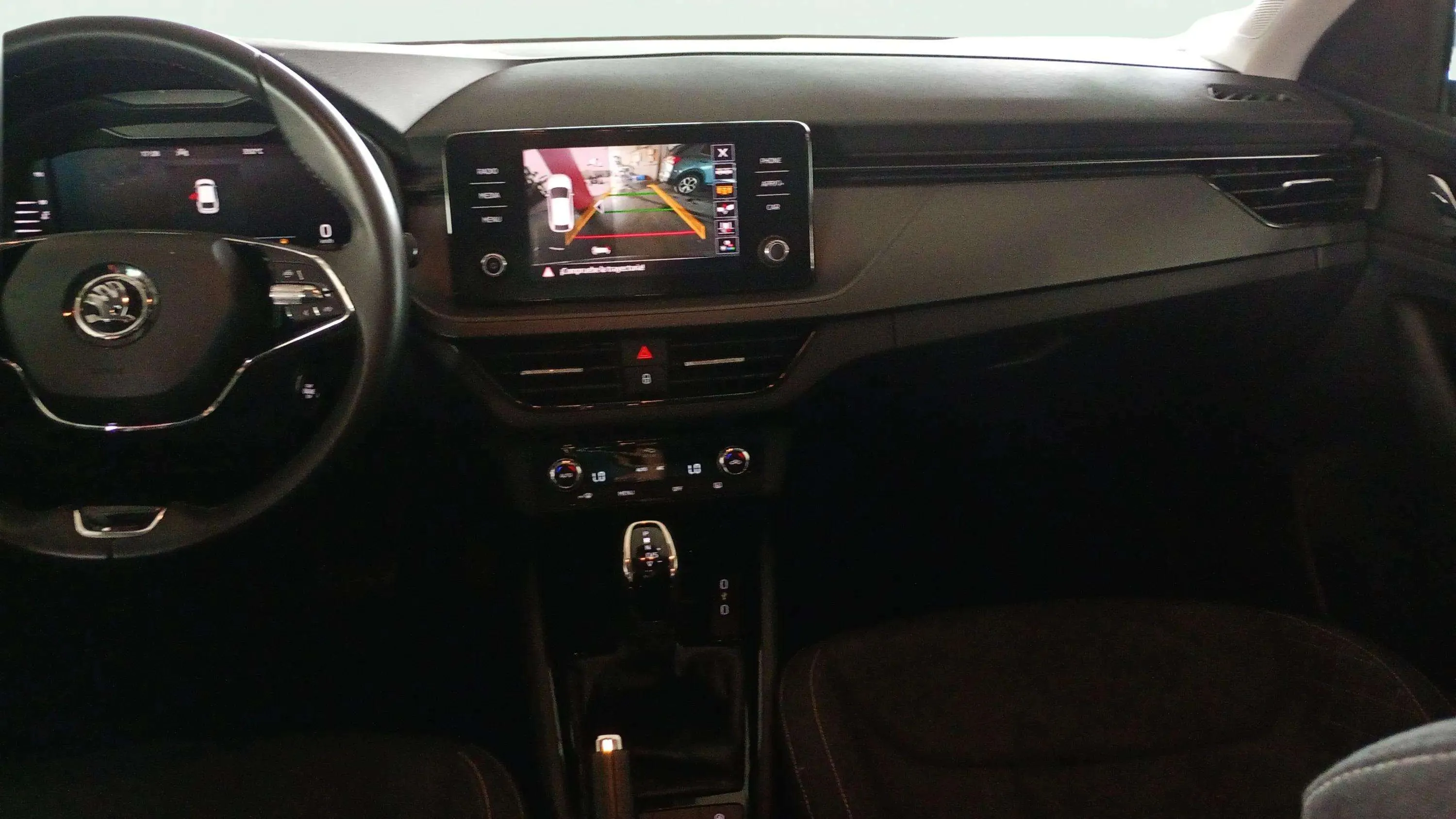 Škoda Scala 1.0 TSI DSG Selection - foto 10