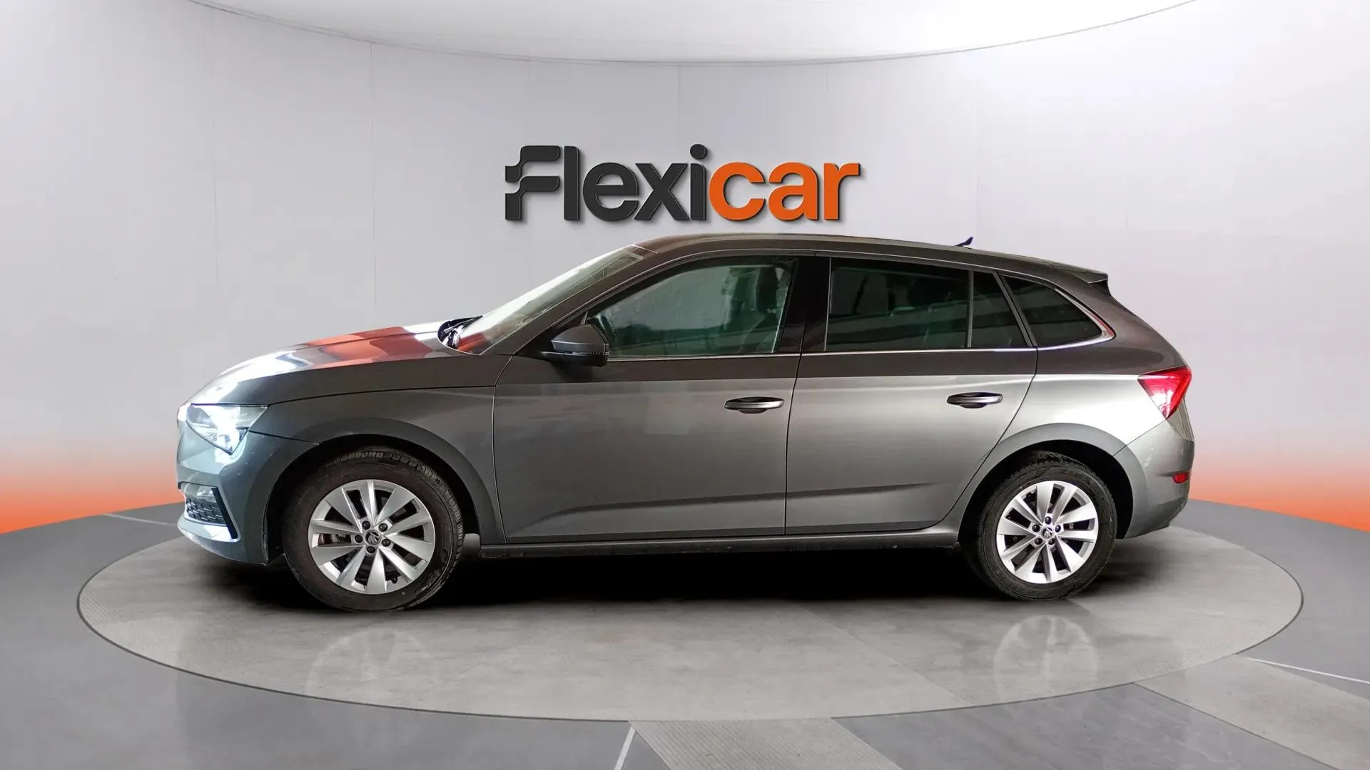 Škoda Scala 1.0 TSI DSG Selection - foto 3