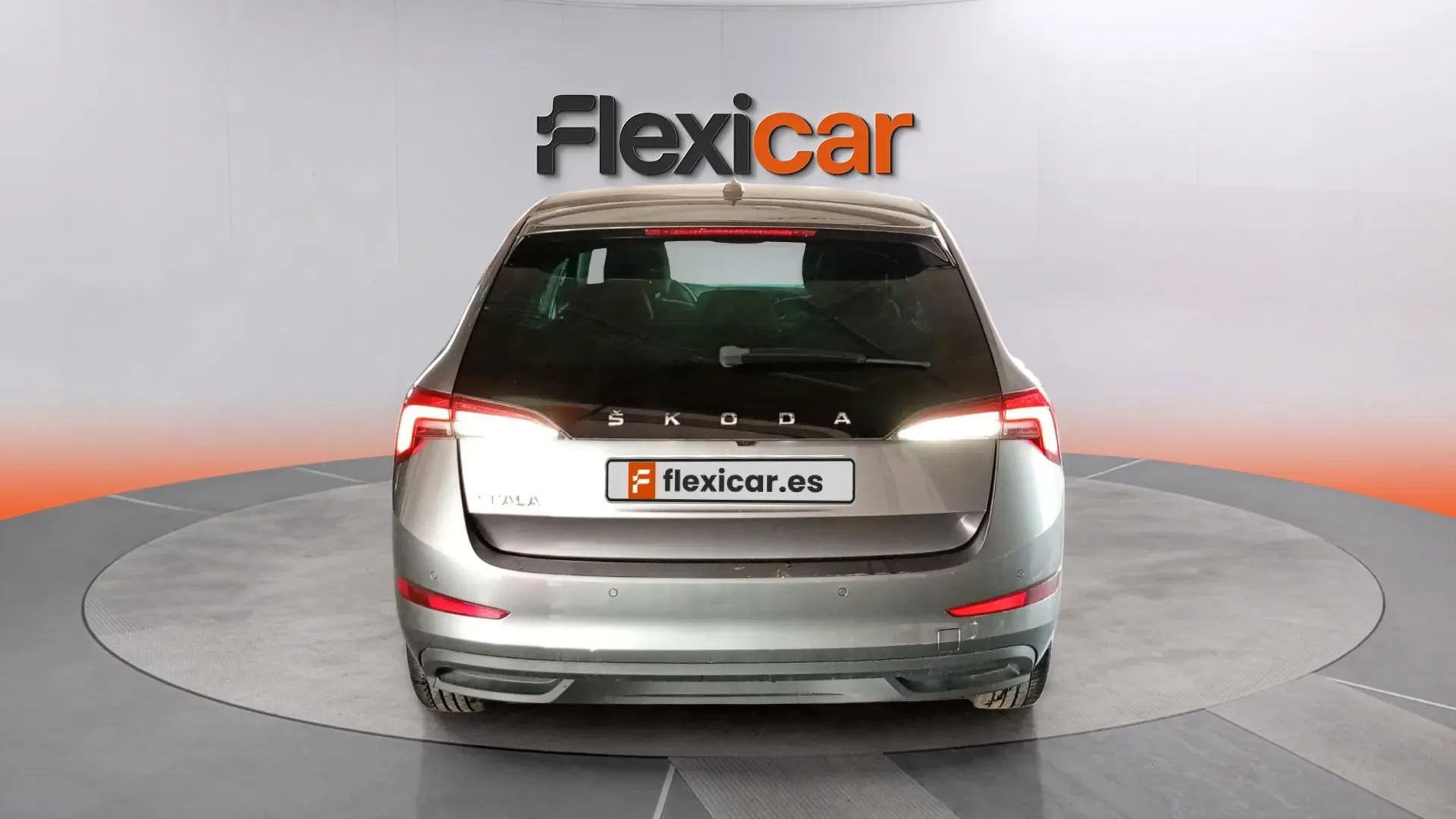 Škoda Scala 1.0 TSI DSG Selection - foto 4