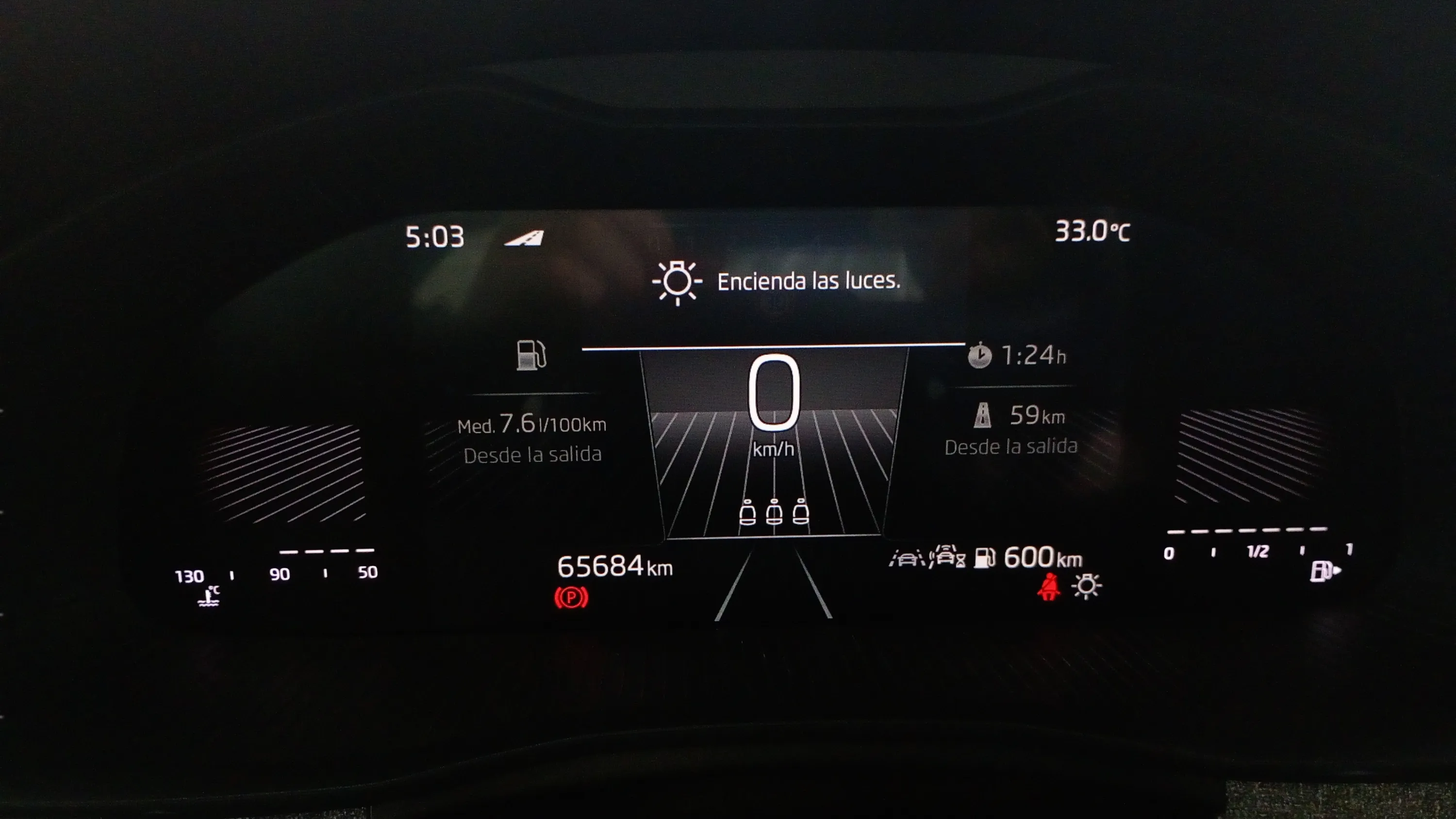 Škoda Scala 1.0 TSI Selection - foto 8