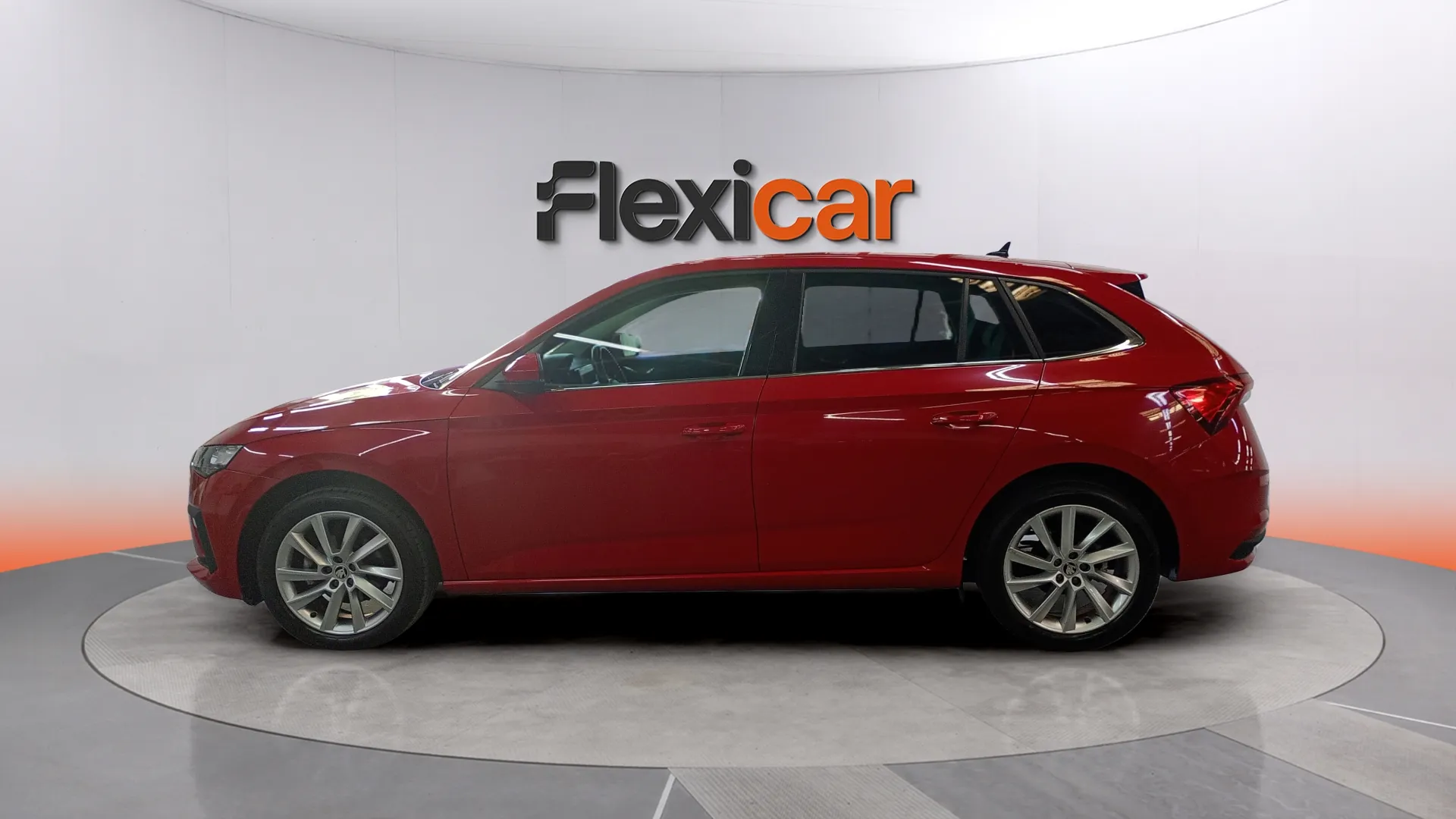 Škoda Scala 1.0 TSI Selection - foto 5