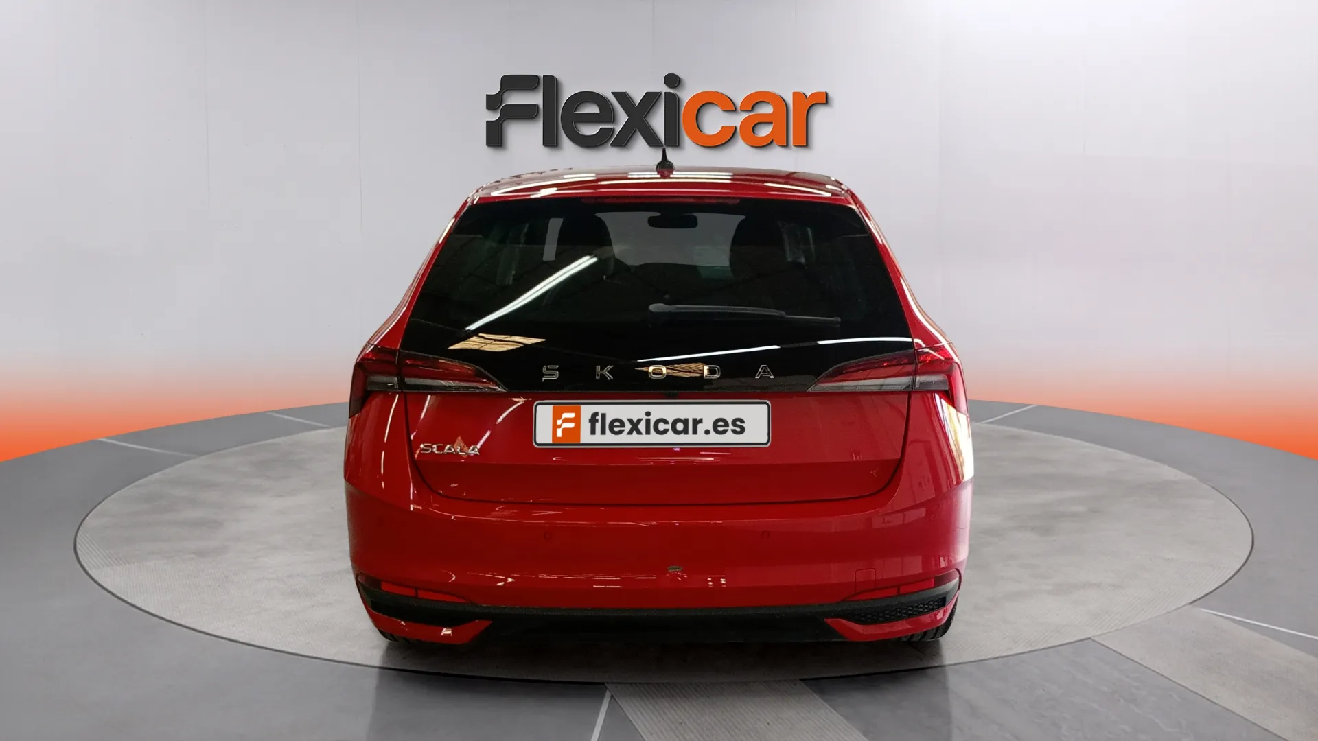 Škoda Scala 1.0 TSI Selection - foto 4