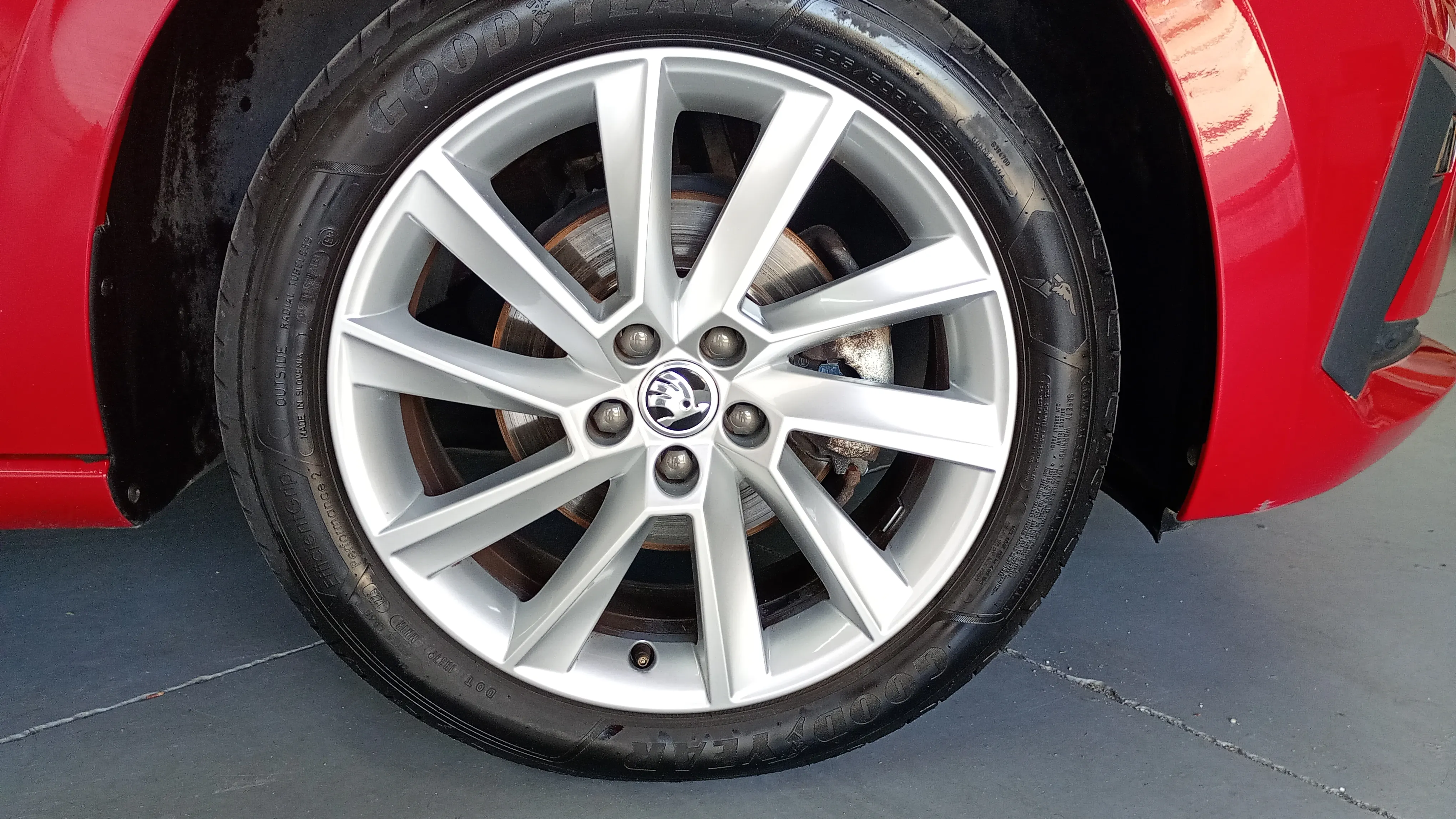 Škoda Scala 1.0 TSI Selection - foto 6