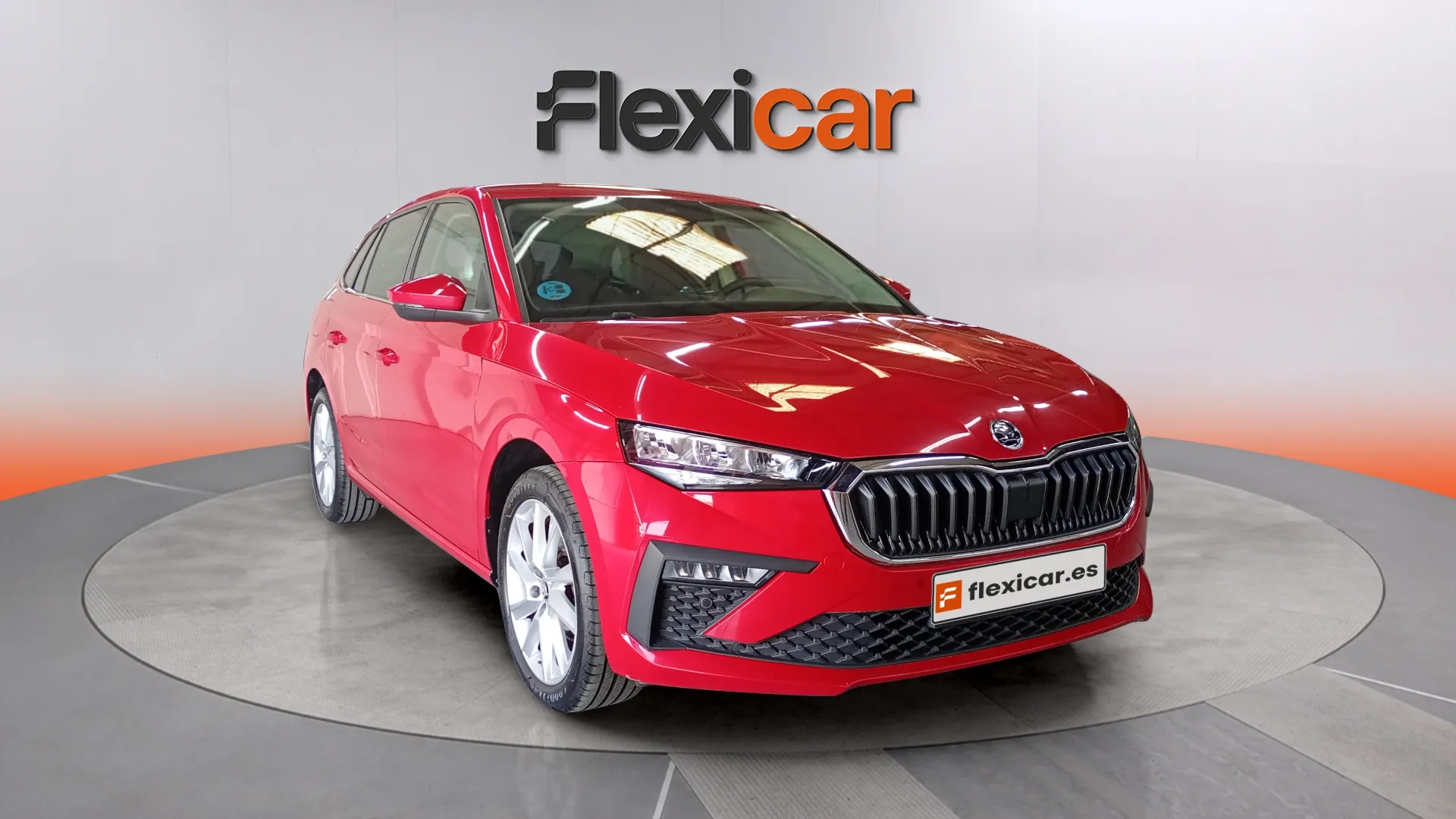 Škoda Scala 1.0 TSI Selection