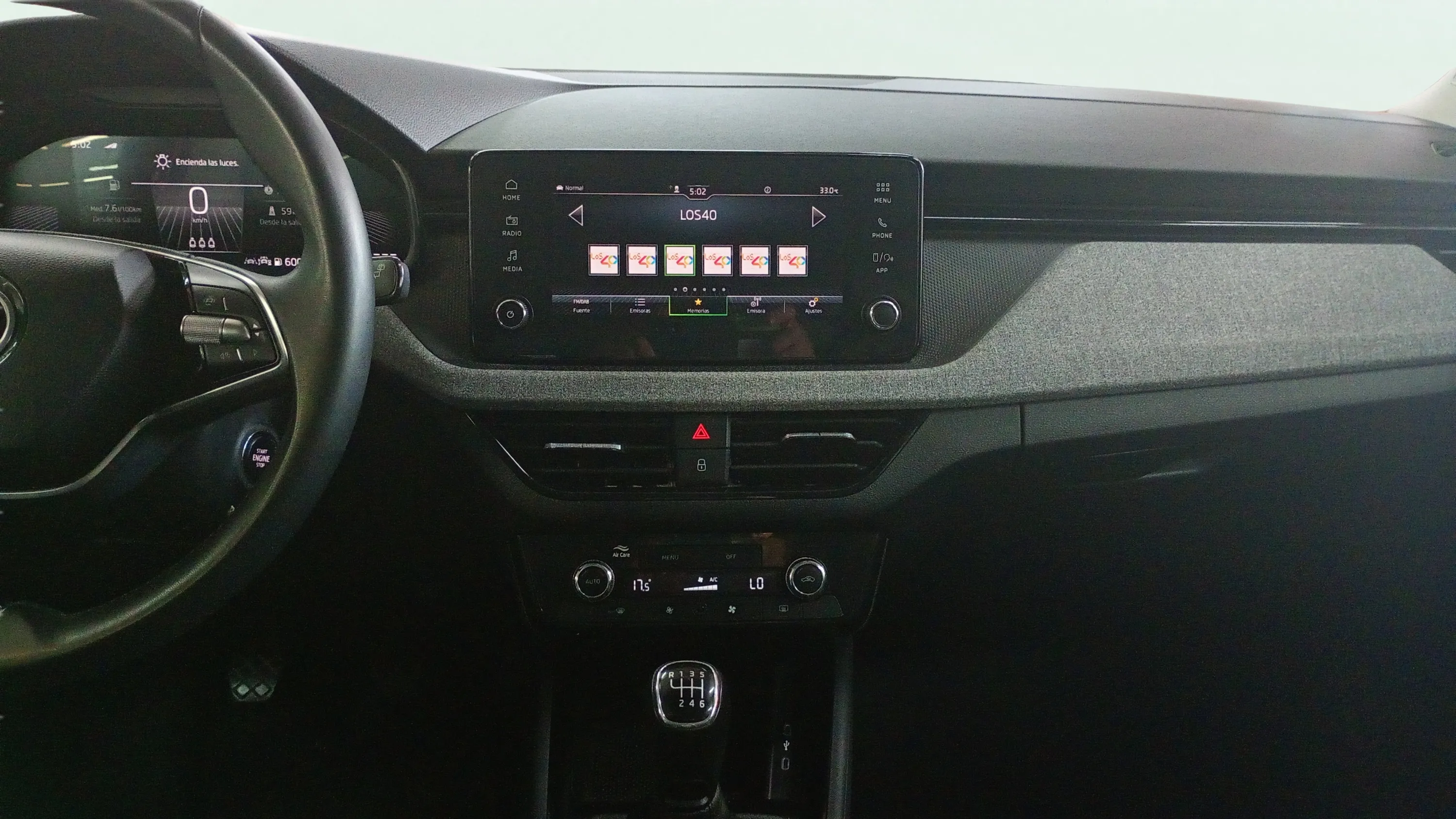 Škoda Scala 1.0 TSI Selection - foto 9