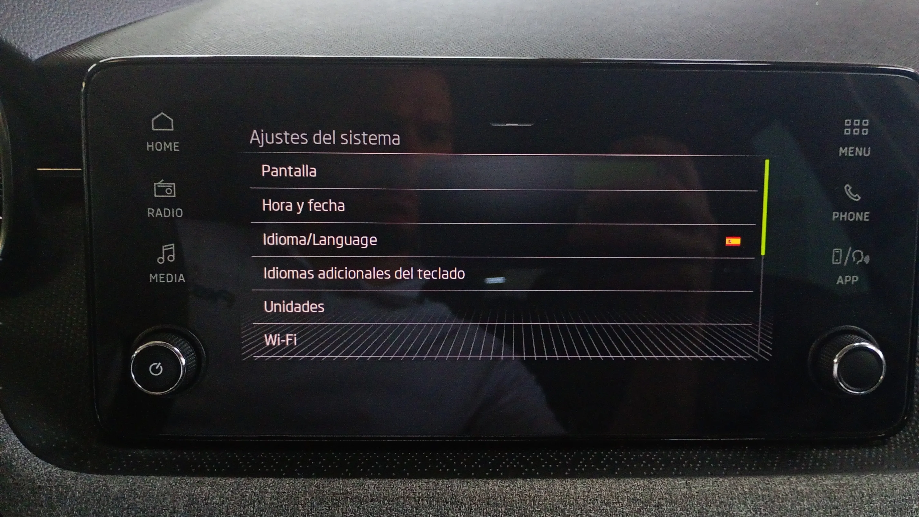 Škoda Scala 1.0 TSI Selection - foto 29