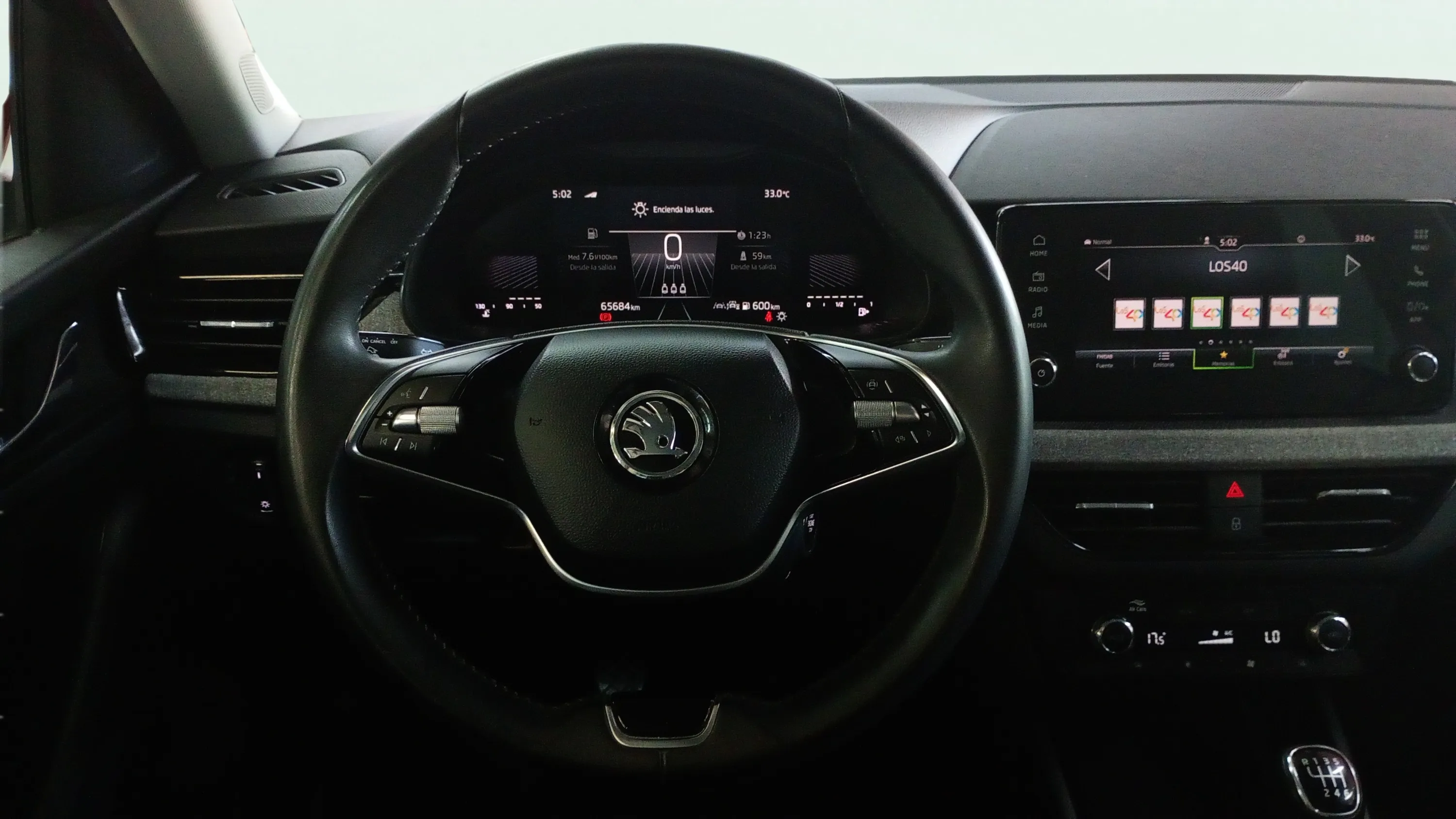 Škoda Scala 1.0 TSI Selection - foto 15