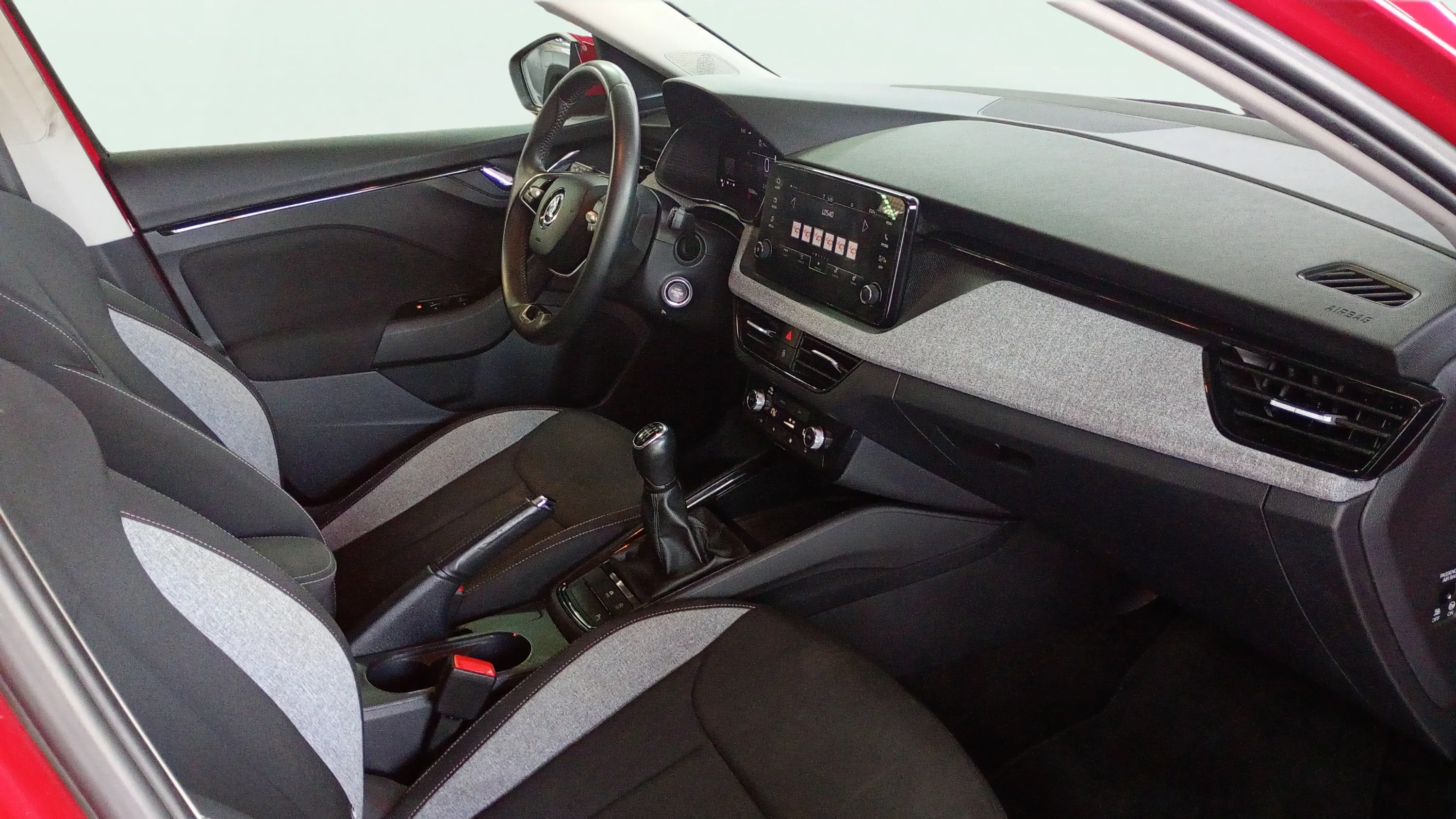 Škoda Scala 1.0 TSI Selection - foto 10