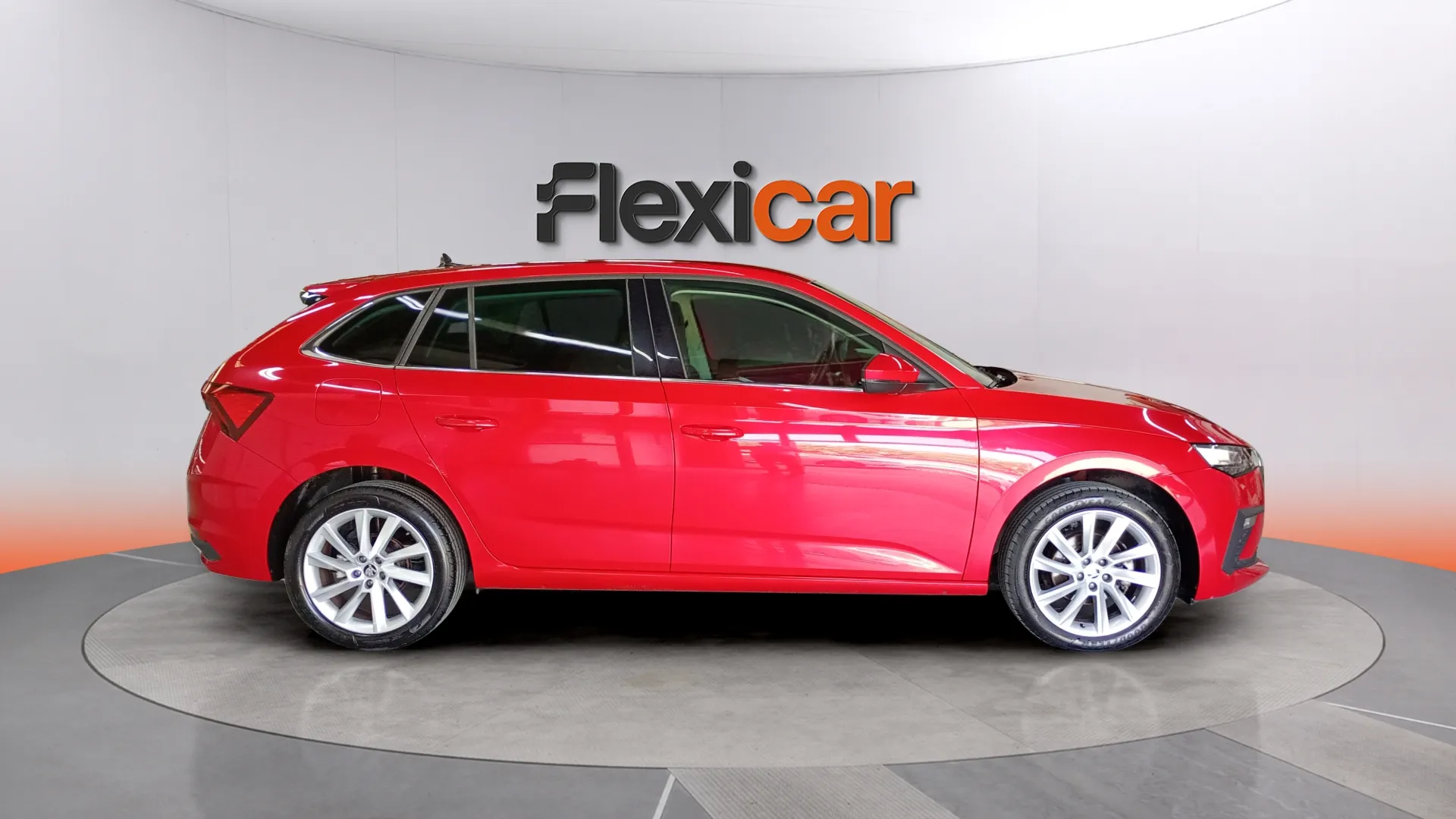 Škoda Scala 1.0 TSI Selection - foto 3