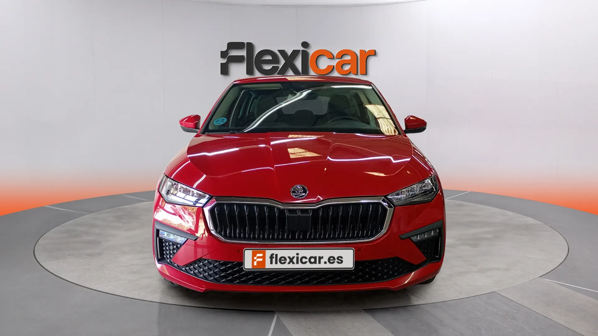 Škoda Scala 1.0 TSI Selection - foto 2
