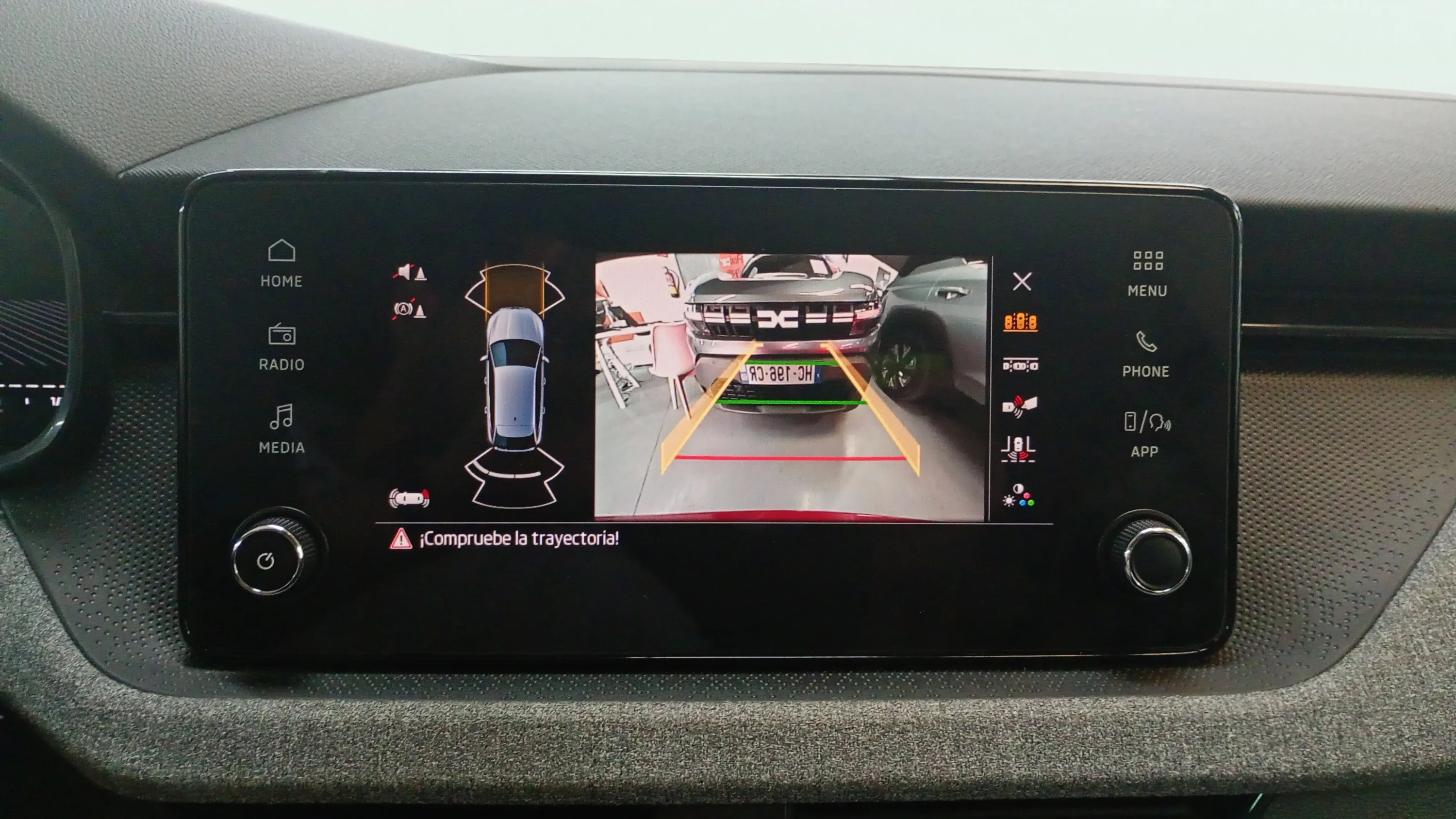 Škoda Scala 1.0 TSI Selection - foto 31