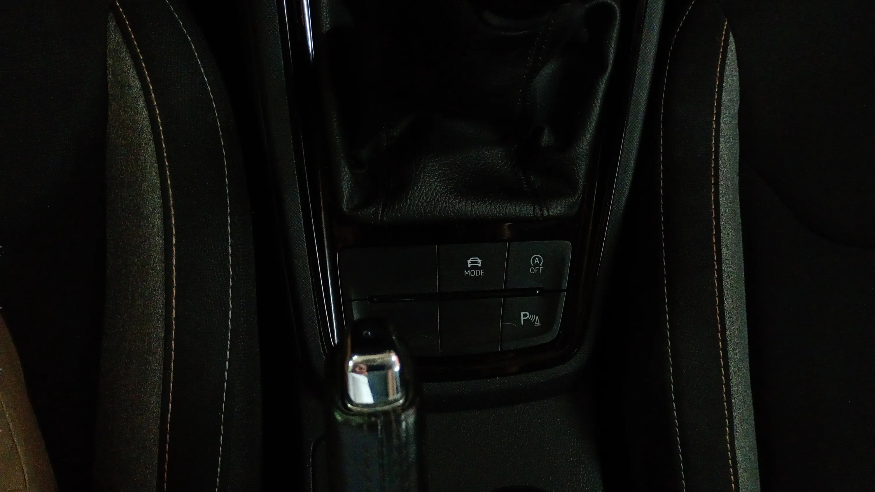Škoda Scala 1.0 TSI Selection - foto 22