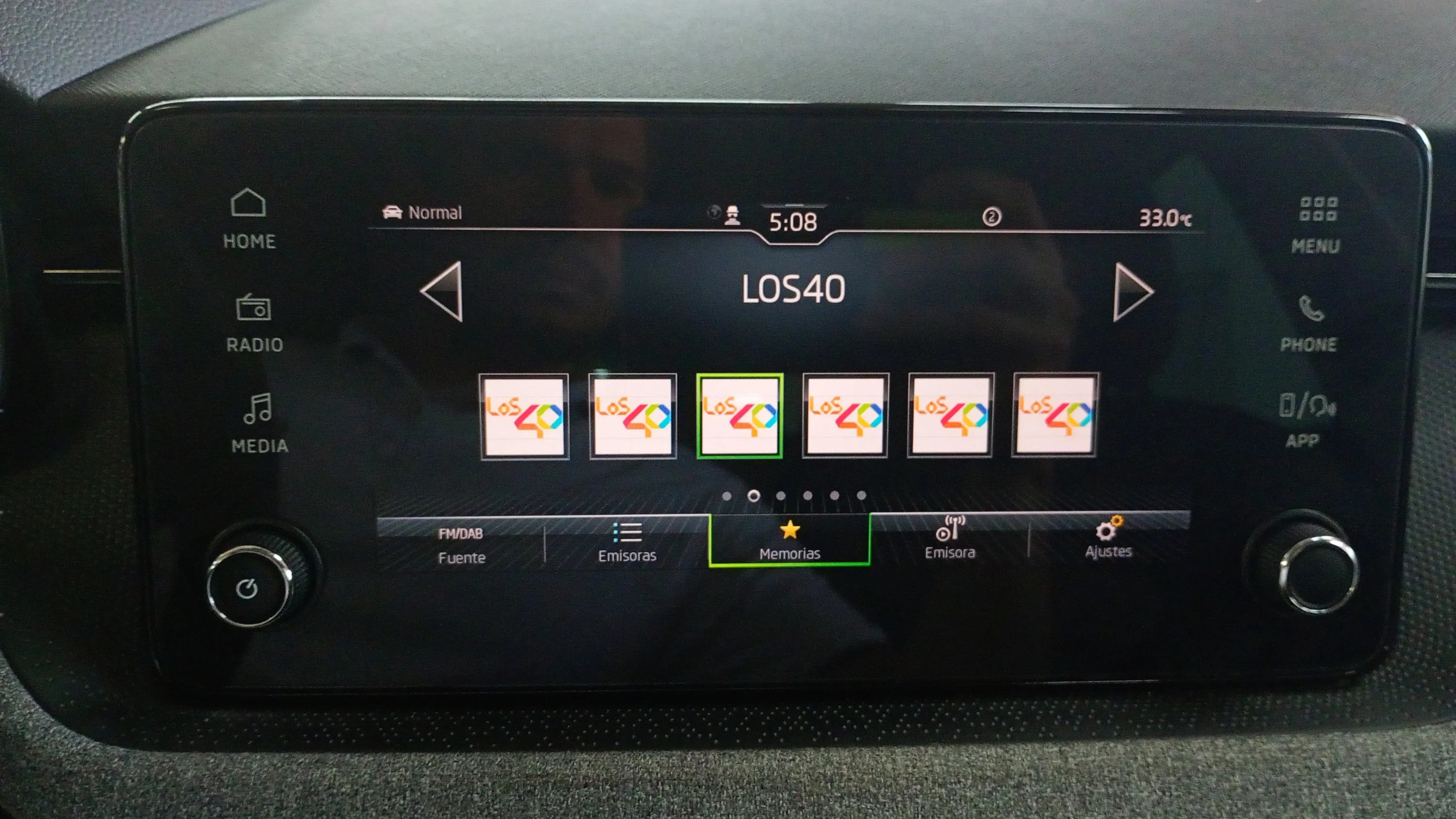 Škoda Scala 1.0 TSI Selection - foto 25