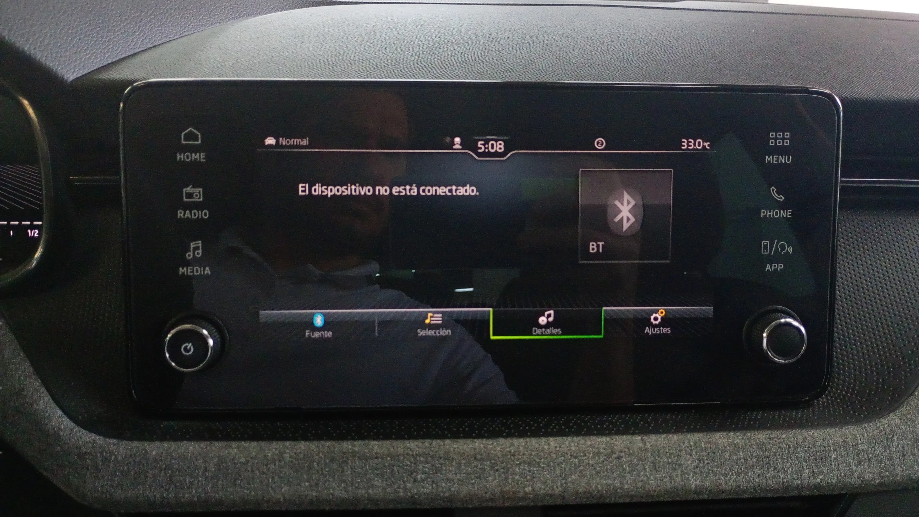 Škoda Scala 1.0 TSI Selection - foto 26