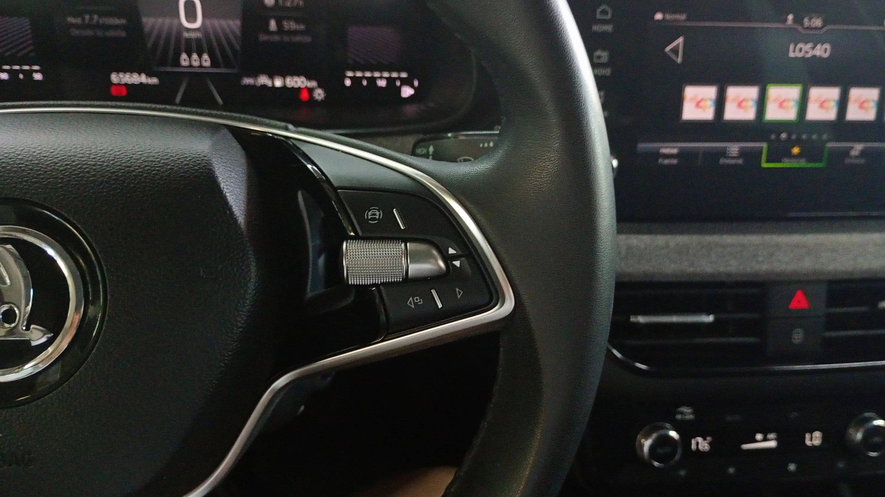 Škoda Scala 1.0 TSI Selection - foto 18