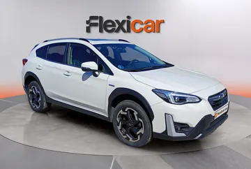 subaru xv 20i hybrid cvt executive plus hibrido no enchufable automatica alcorcon grande 903000000270151