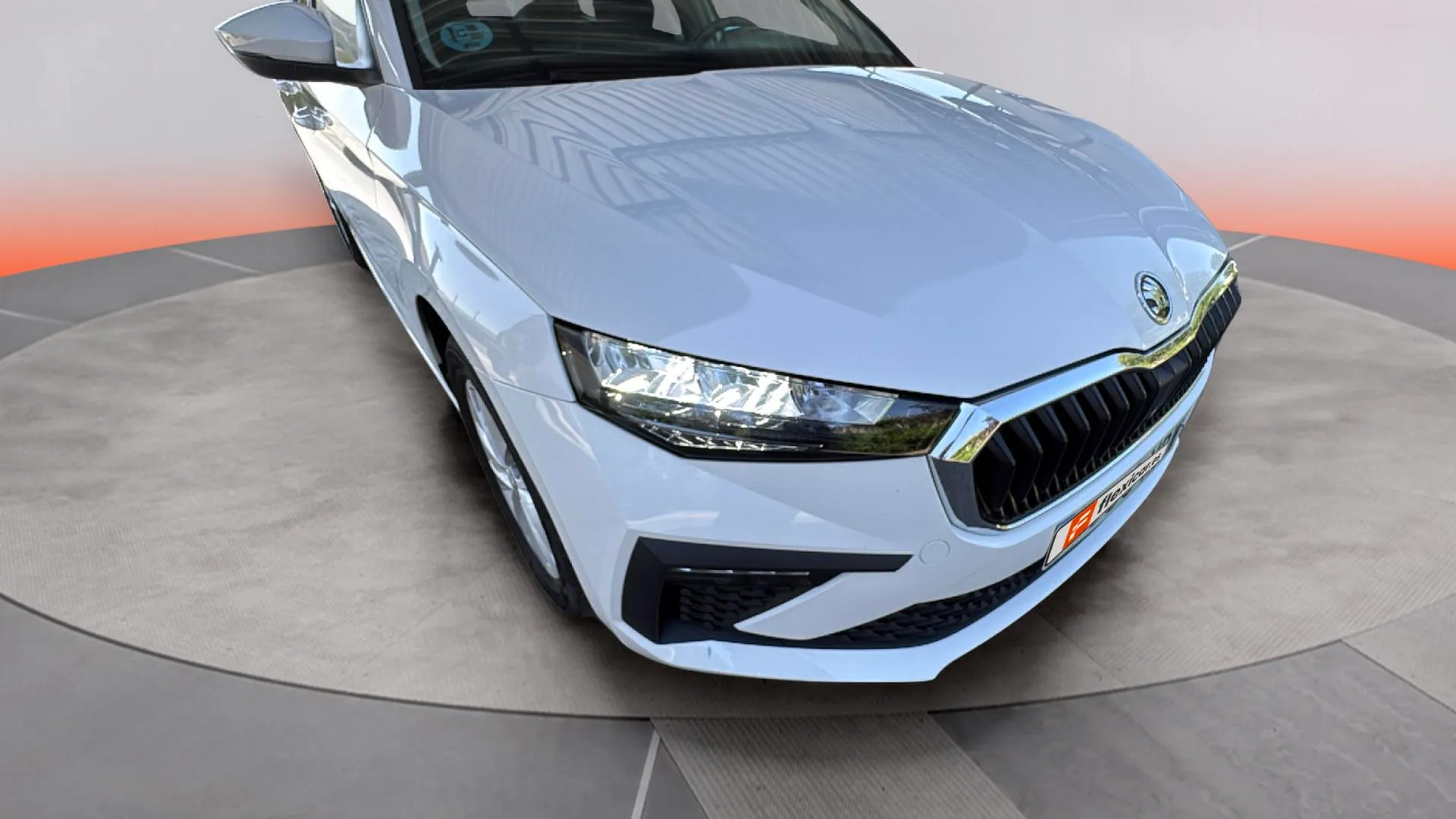 Škoda Scala 1.0 TSI Essence - foto 30