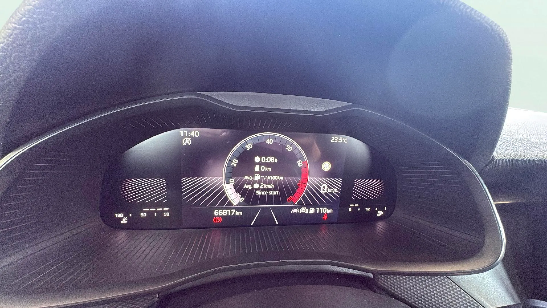 Škoda Scala 1.0 TSI Essence - foto 10