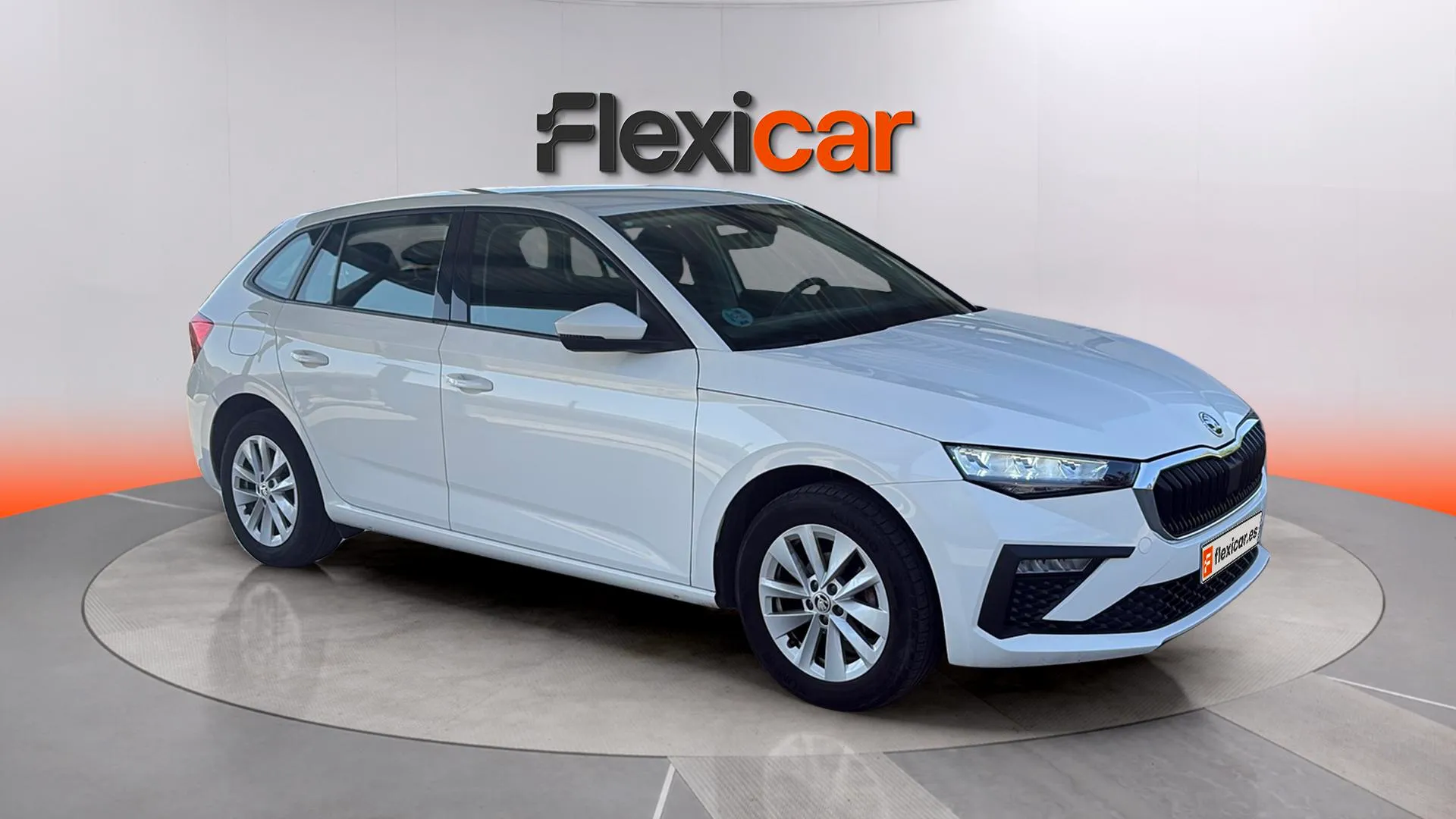 Škoda Scala 1.0 TSI Essence