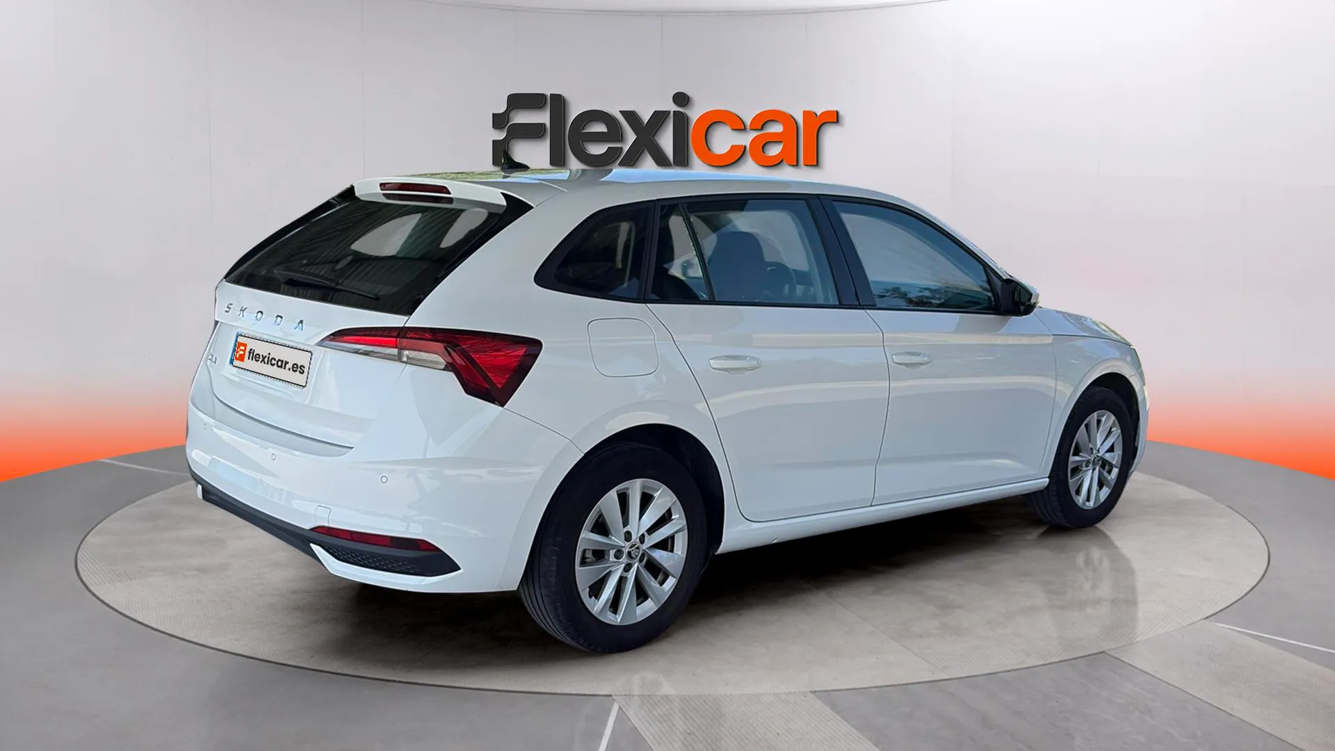 Škoda Scala 1.0 TSI Essence - foto 6