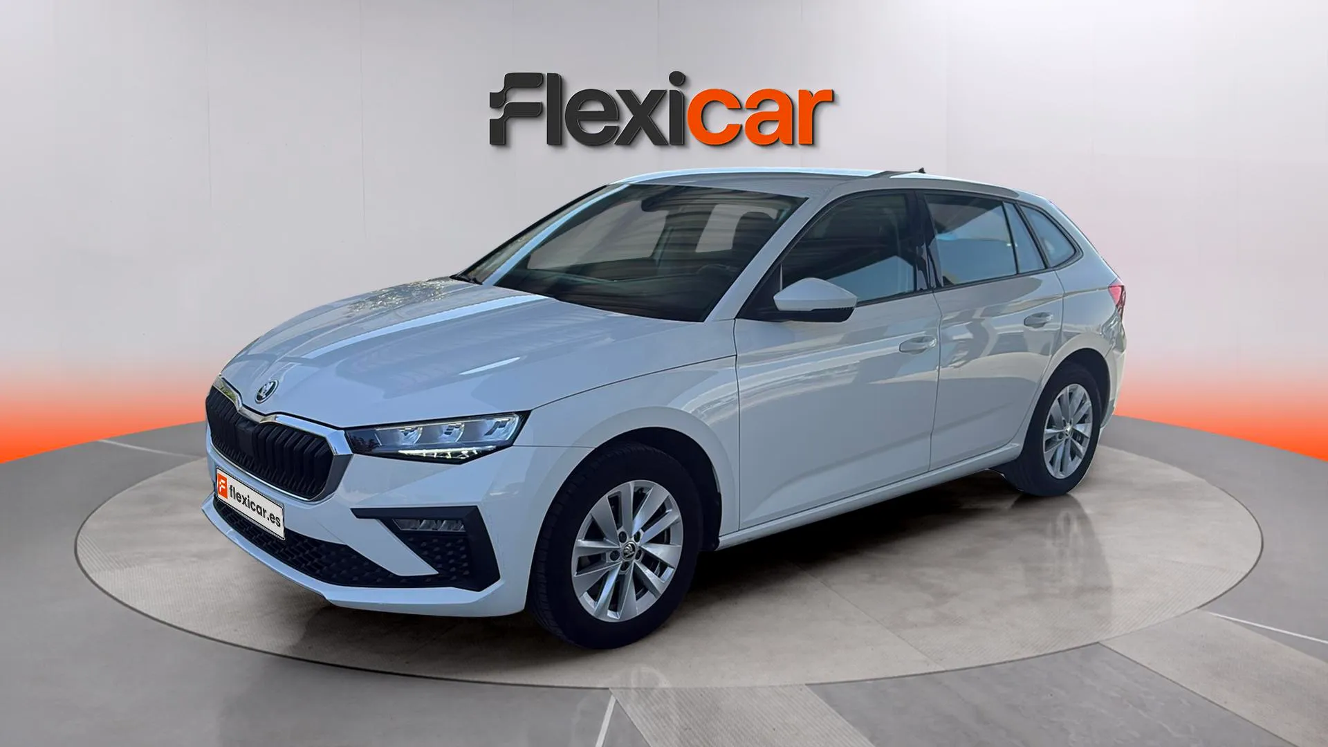 Škoda Scala 1.0 TSI Essence - foto 3
