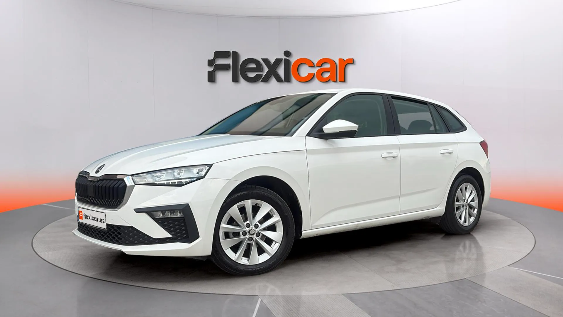 Škoda Scala 1.0 TSI Essence - foto 2