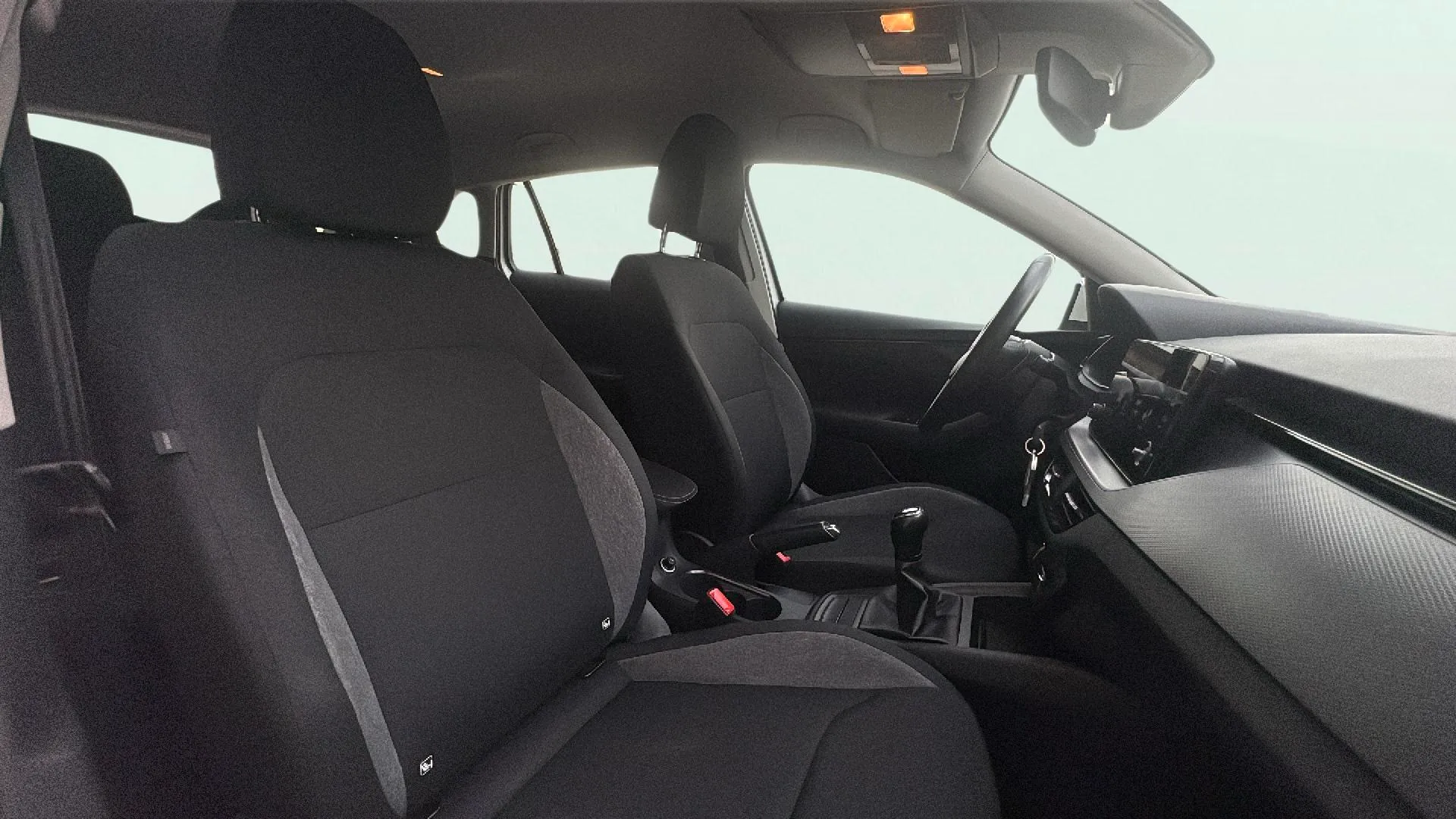 Škoda Scala 1.0 TSI Essence - foto 13