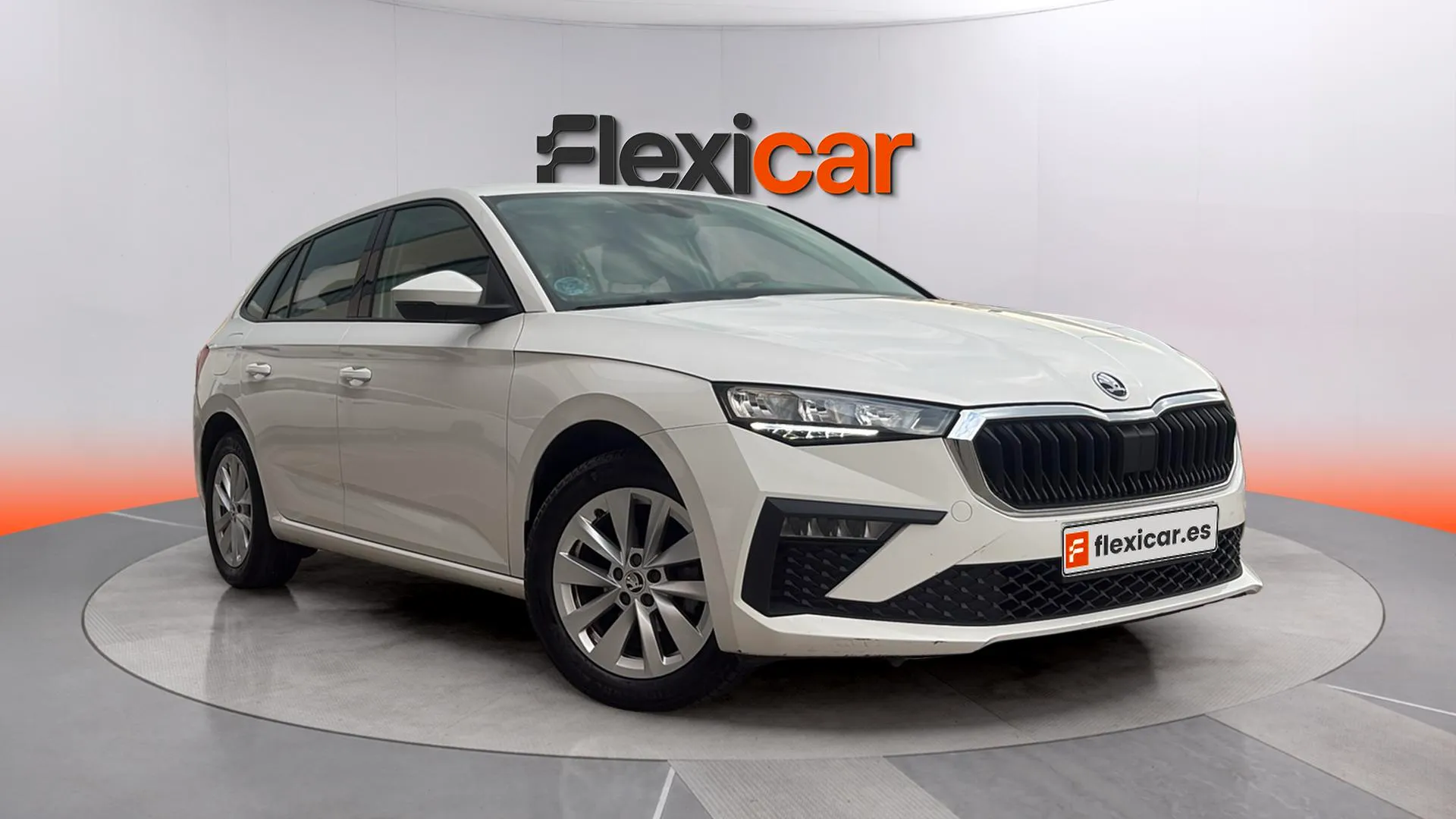 Škoda Scala 1.0 TSI Essence