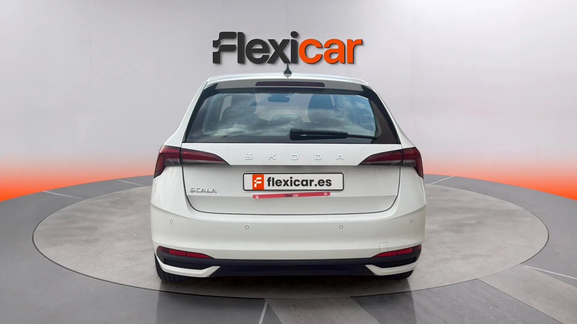 Škoda Scala 1.0 TSI Essence - foto 5