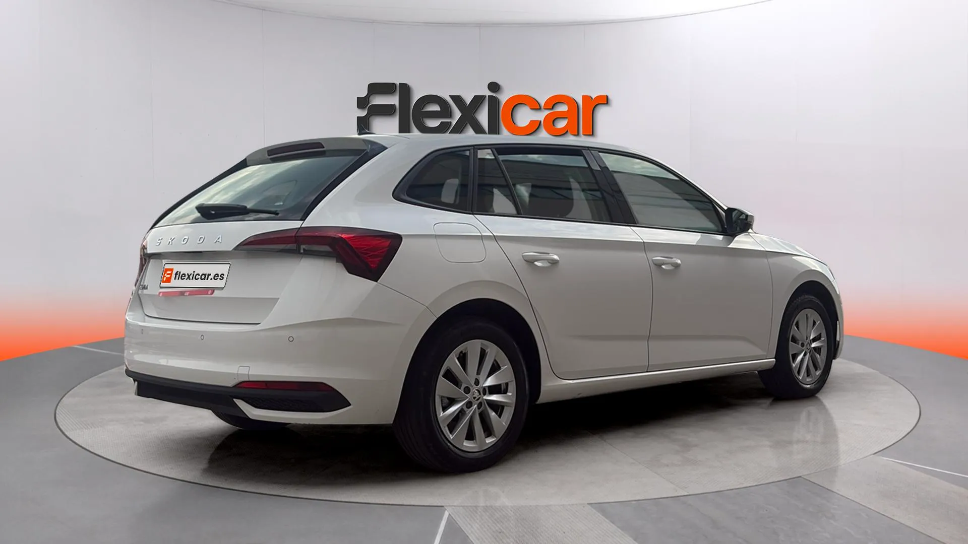 Škoda Scala 1.0 TSI Essence - foto 6