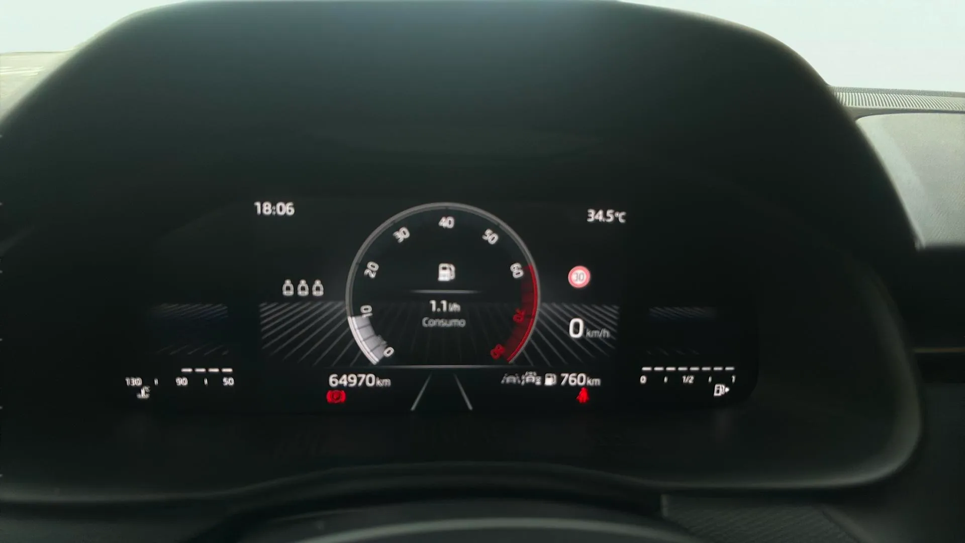 Škoda Scala 1.0 TSI Essence - foto 11