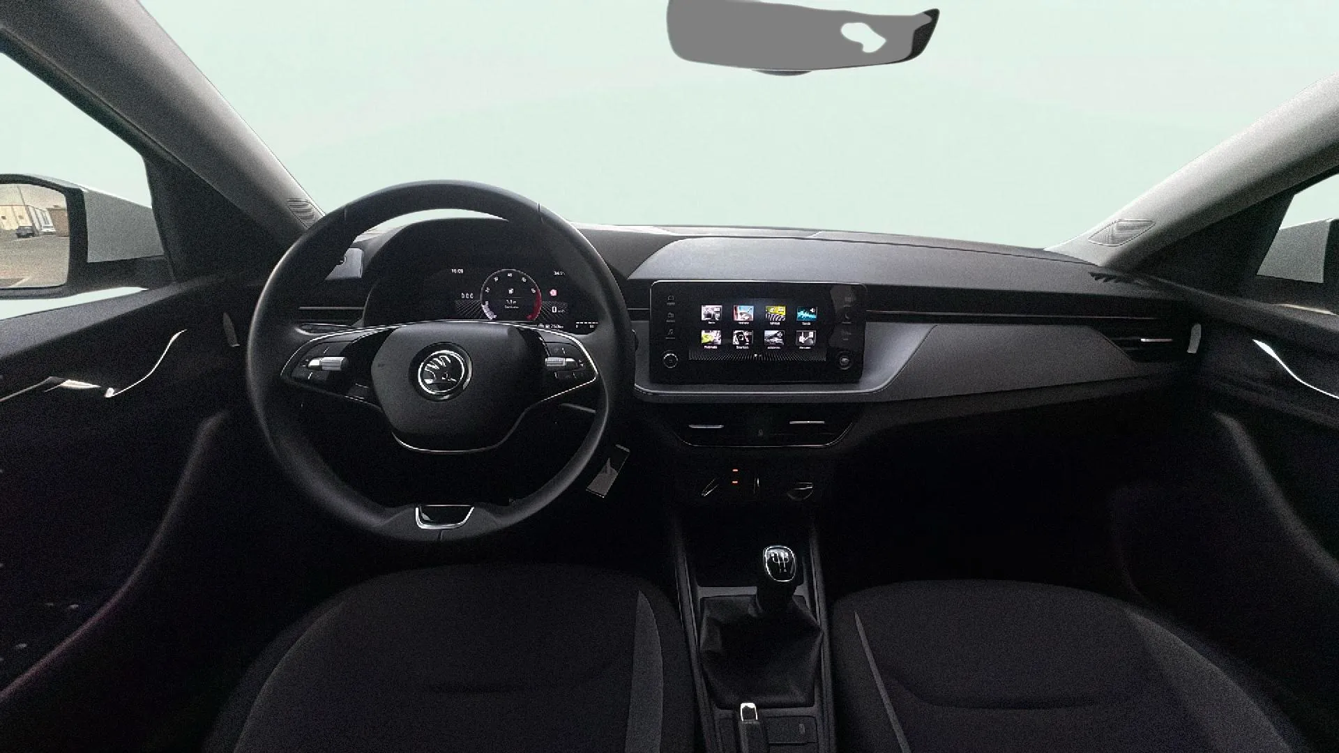 Škoda Scala 1.0 TSI Essence - foto 16