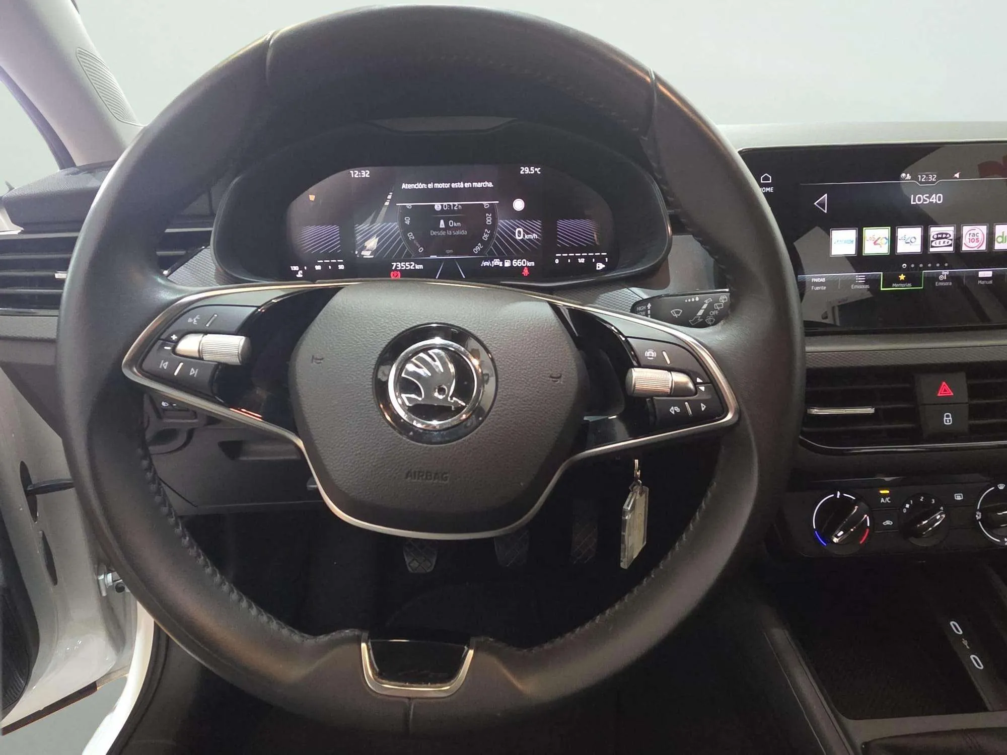 Škoda Scala 1.0 TSI Essence - foto 15