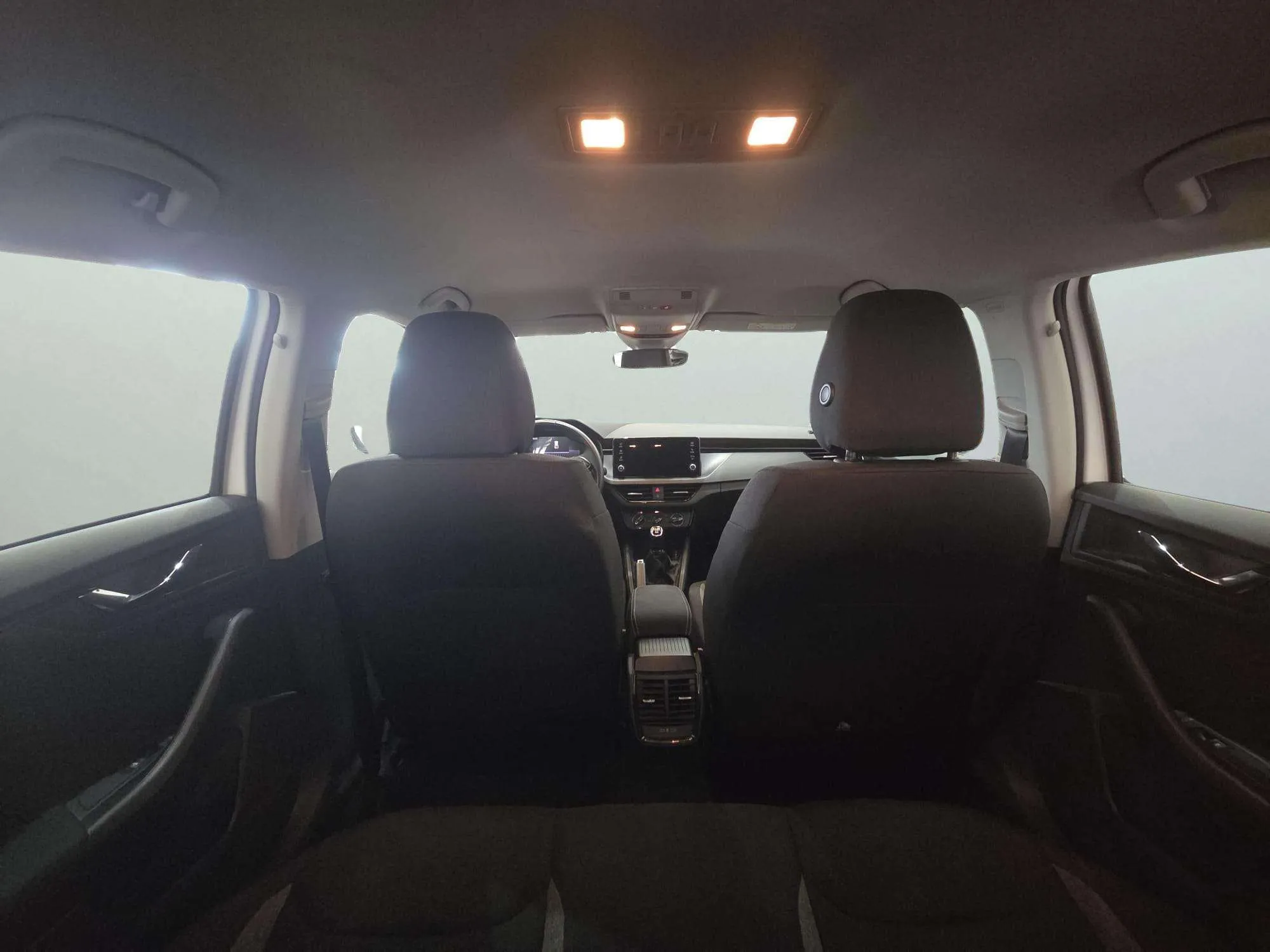 Škoda Scala 1.0 TSI Essence - foto 13