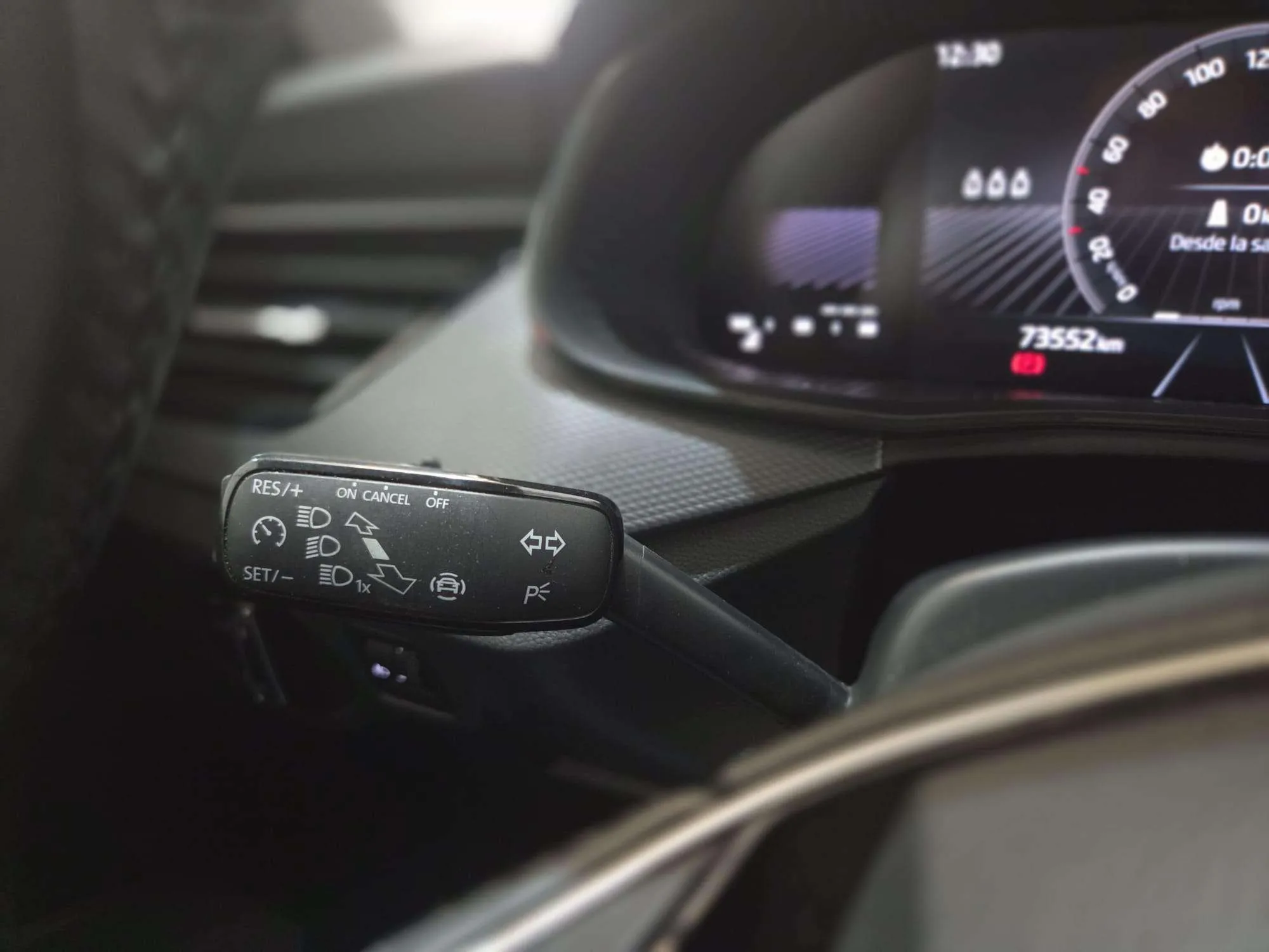 Škoda Scala 1.0 TSI Essence - foto 16