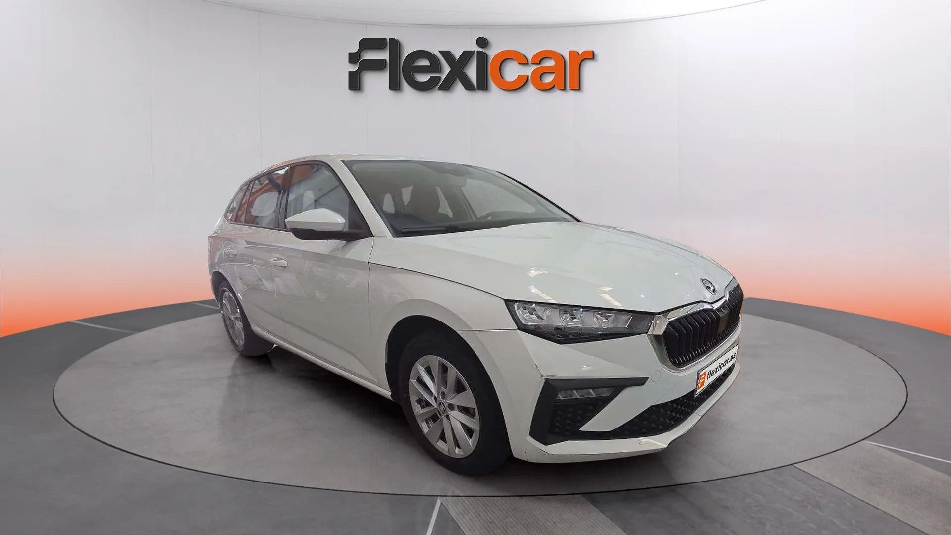 Škoda Scala 1.0 TSI Essence