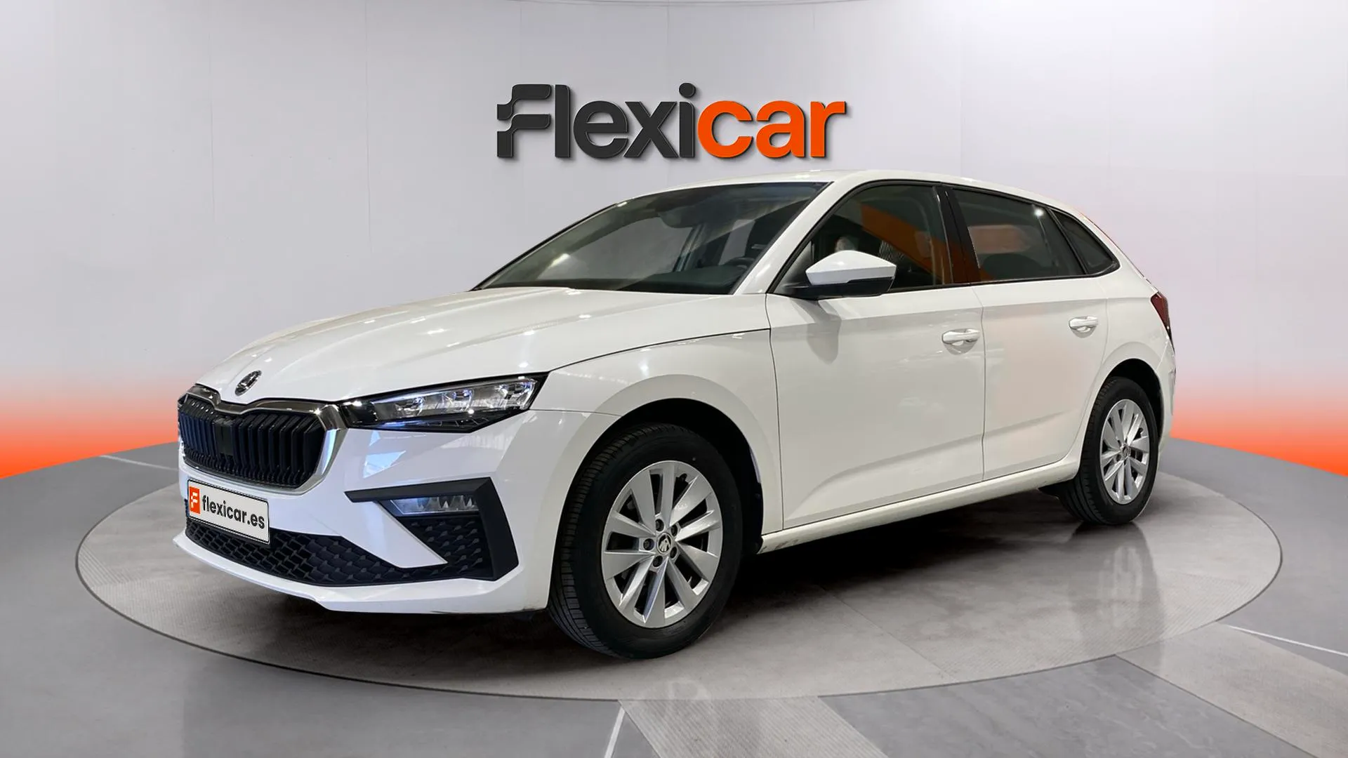 Škoda Scala 1.0 TSI Essence - foto 3