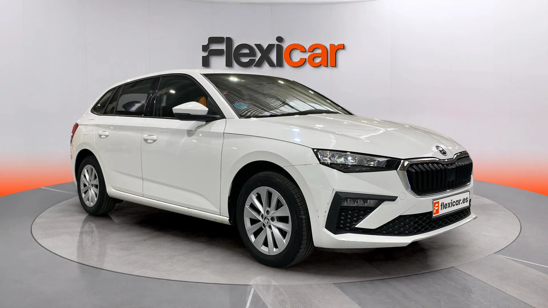 Škoda Scala 1.0 TSI Essence