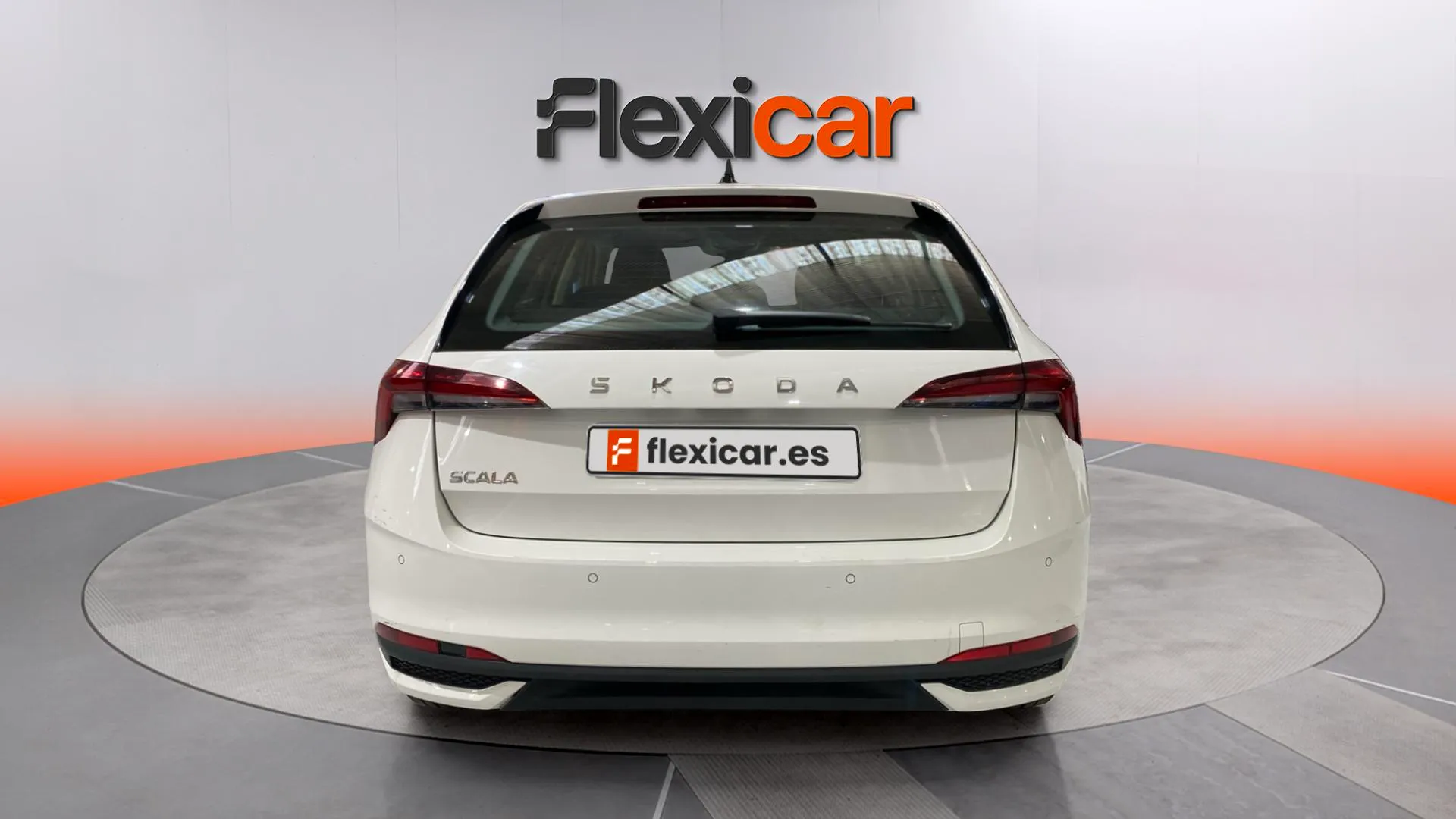 Škoda Scala 1.0 TSI Essence - foto 7