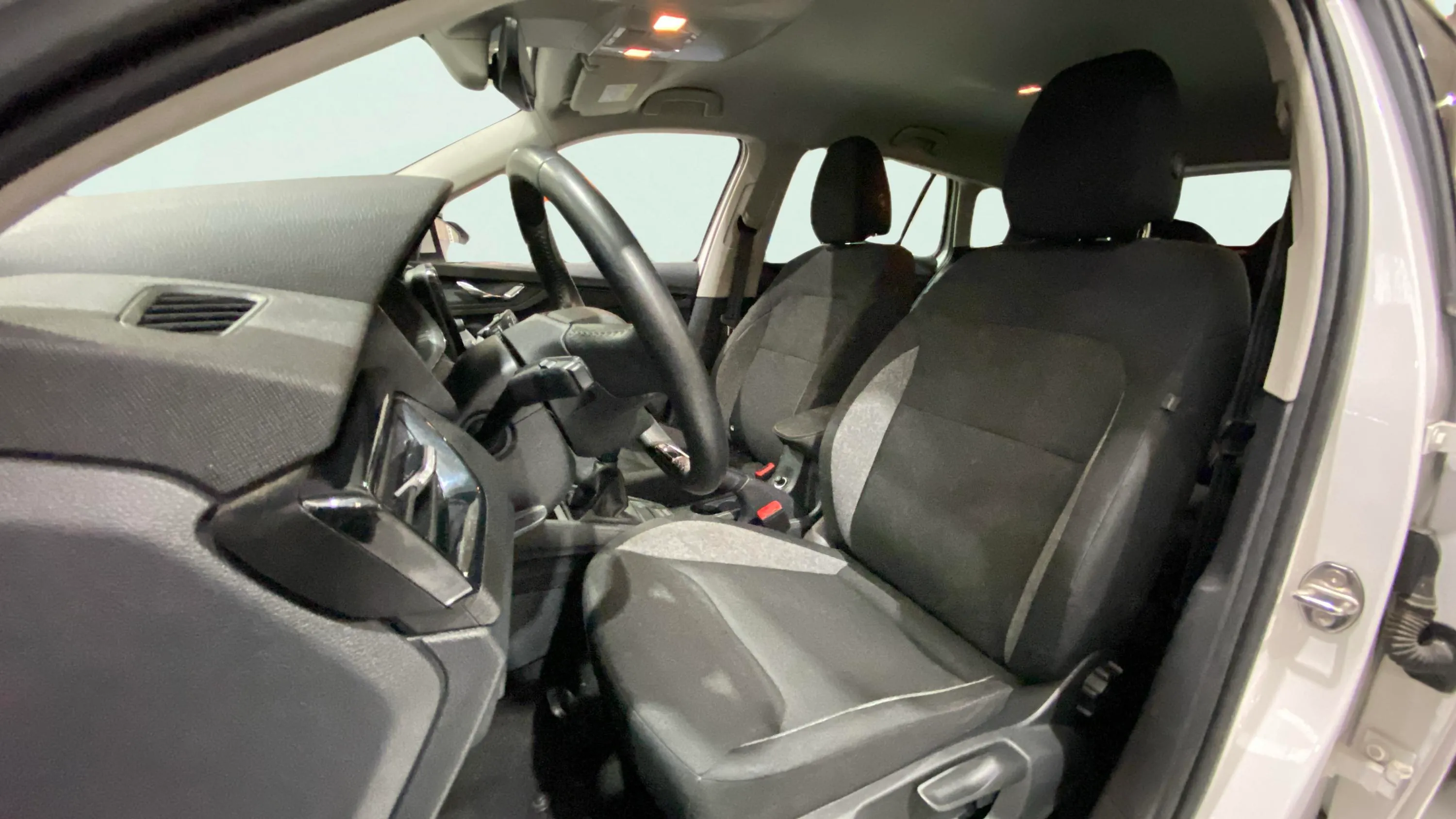 Škoda Scala 1.0 TSI Essence - foto 10