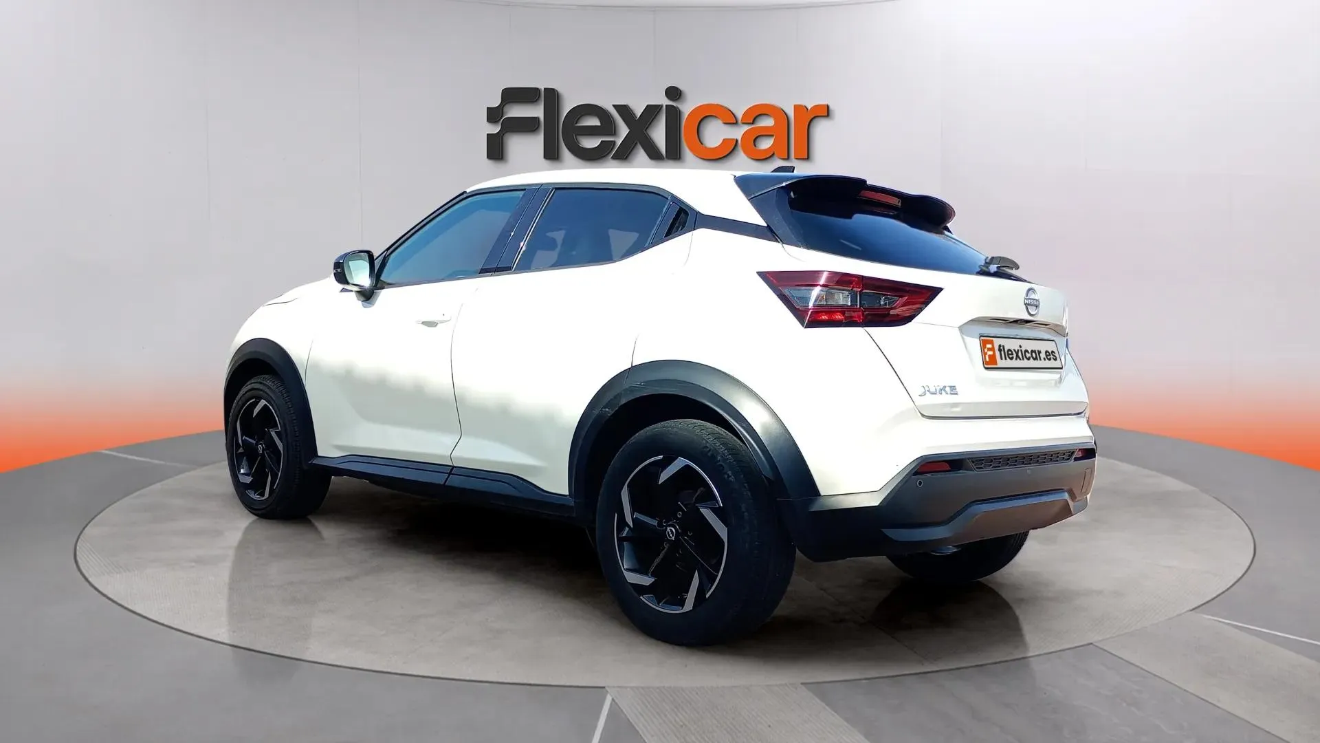 Nissan Juke DIG-T DCT N-Design - foto 8