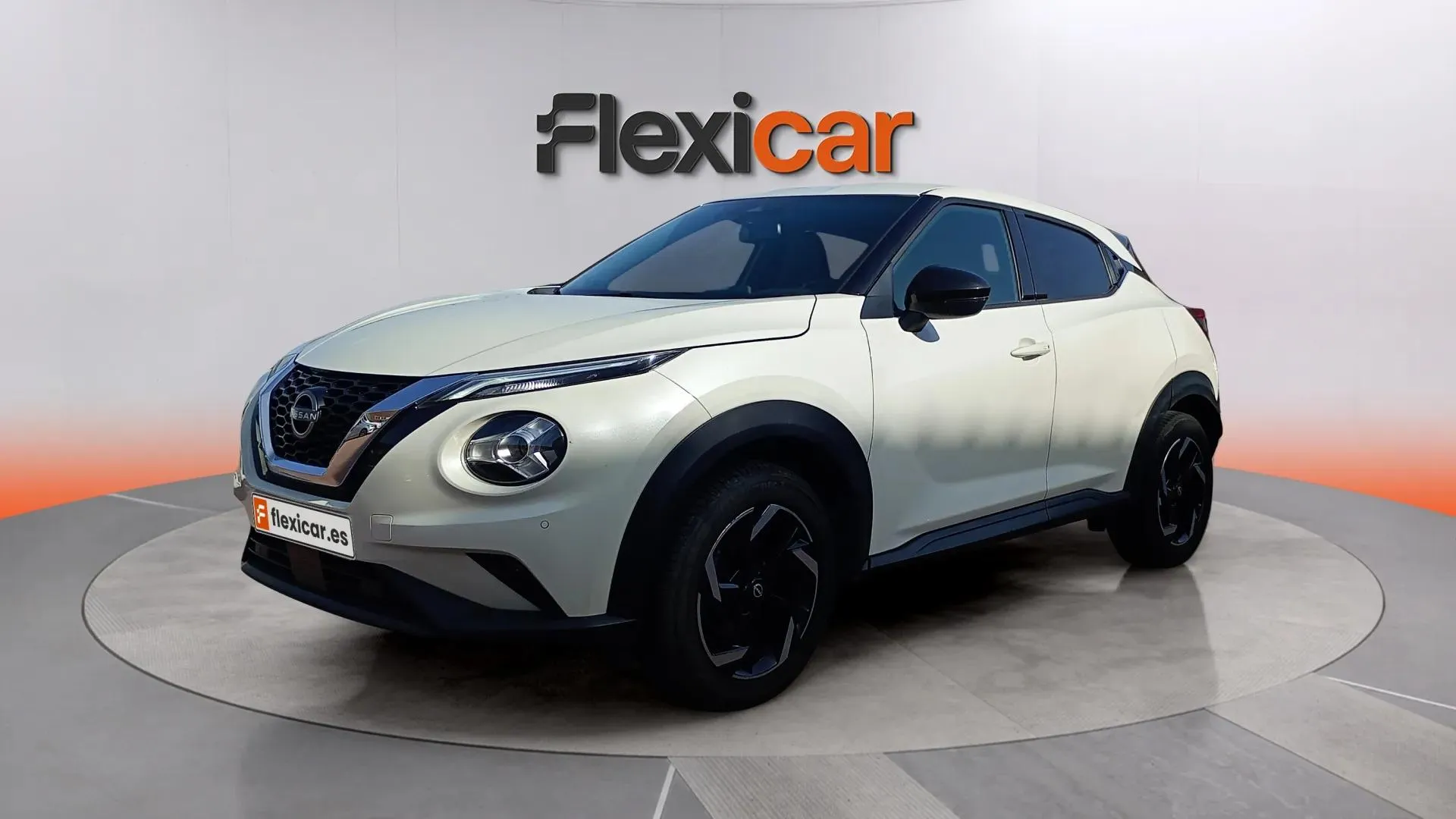 Nissan Juke DIG-T DCT N-Design - foto 2