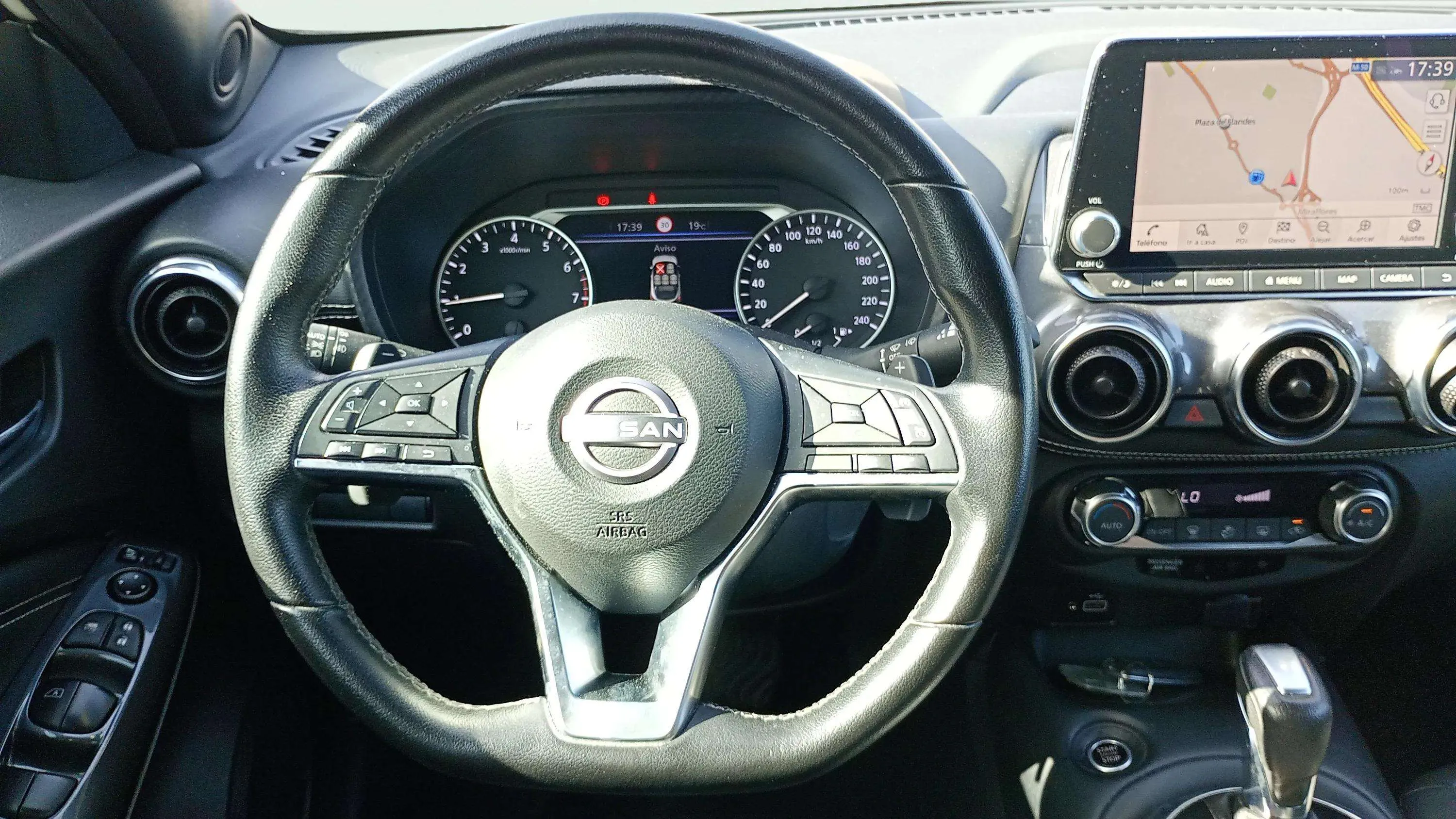 Nissan Juke DIG-T DCT N-Design - foto 12