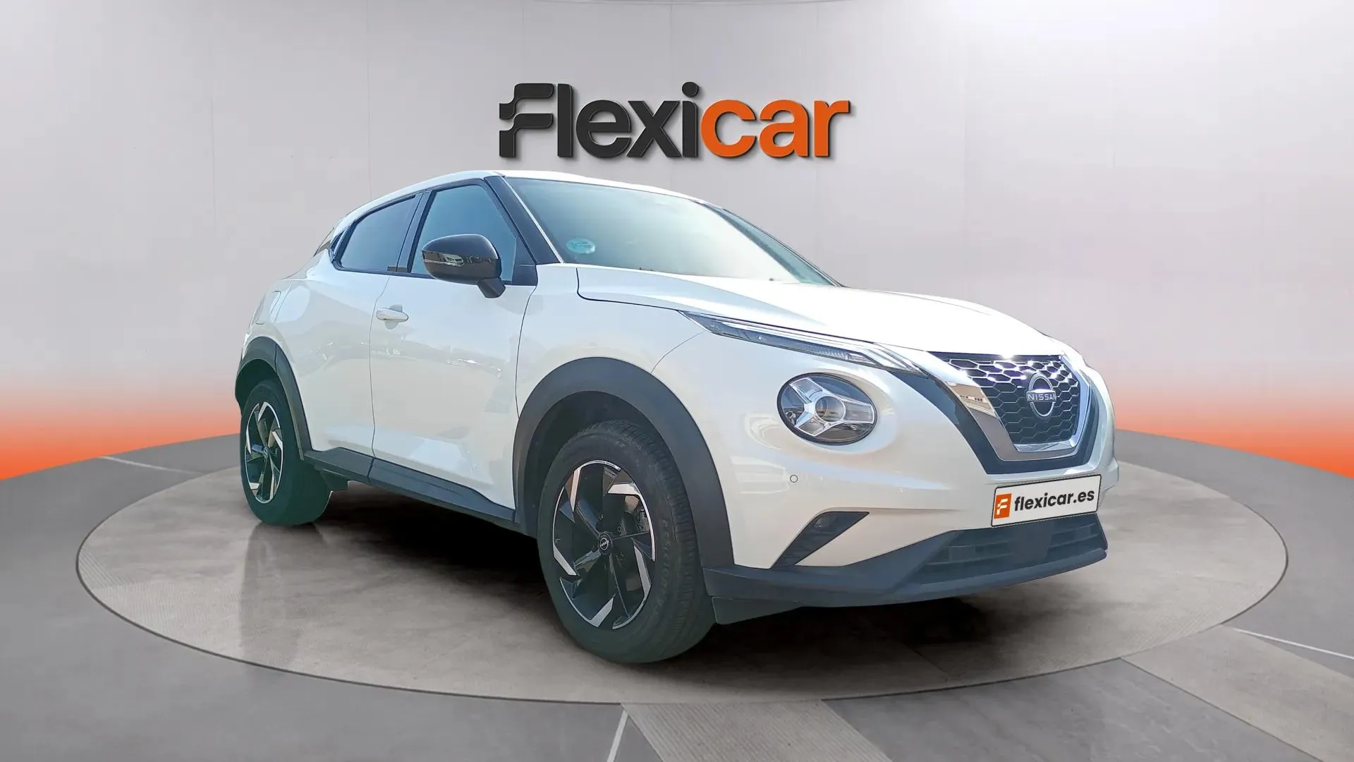 Nissan Juke DIG-T DCT N-Design - foto 5