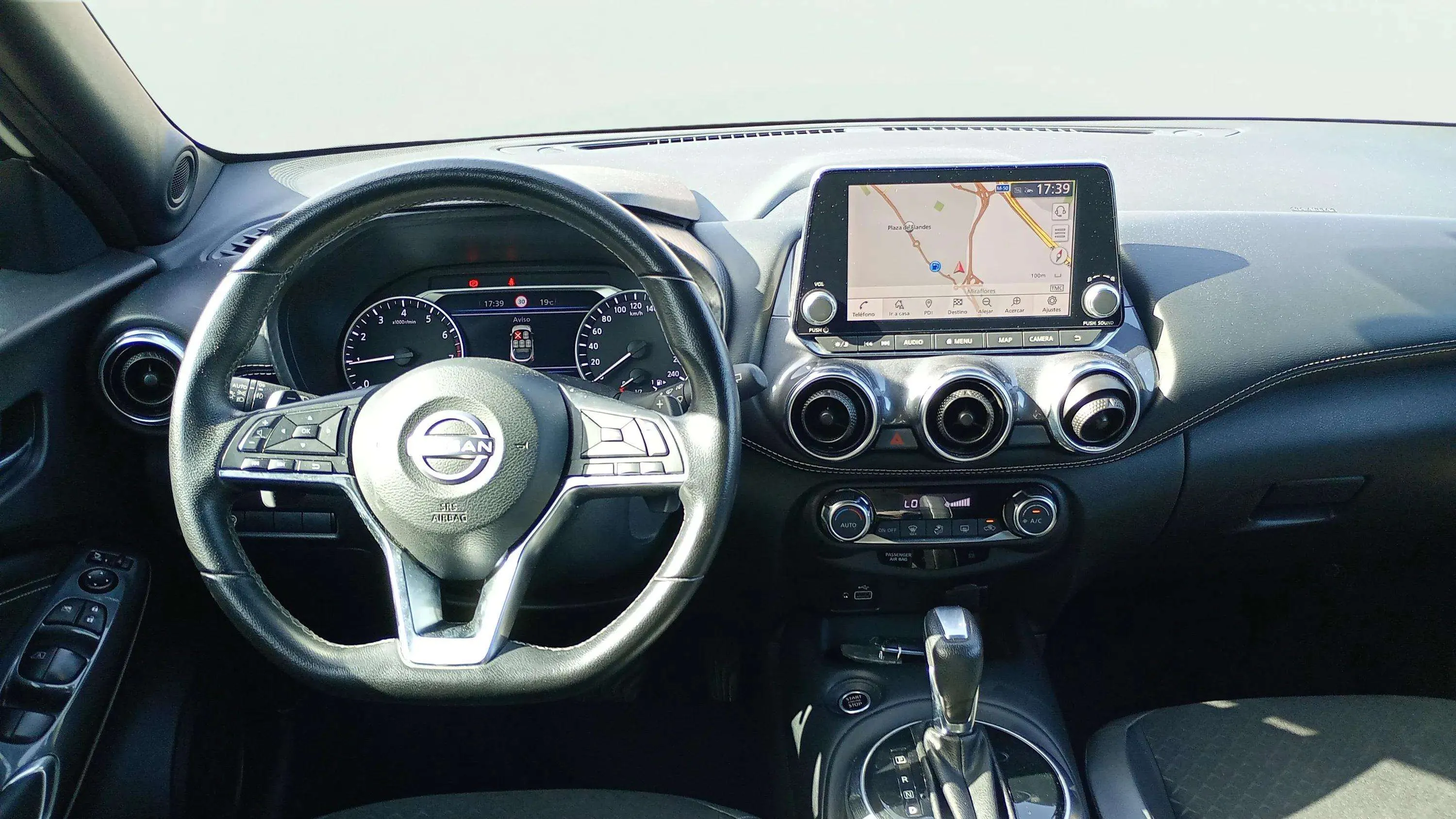 Nissan Juke DIG-T DCT N-Design - foto 14