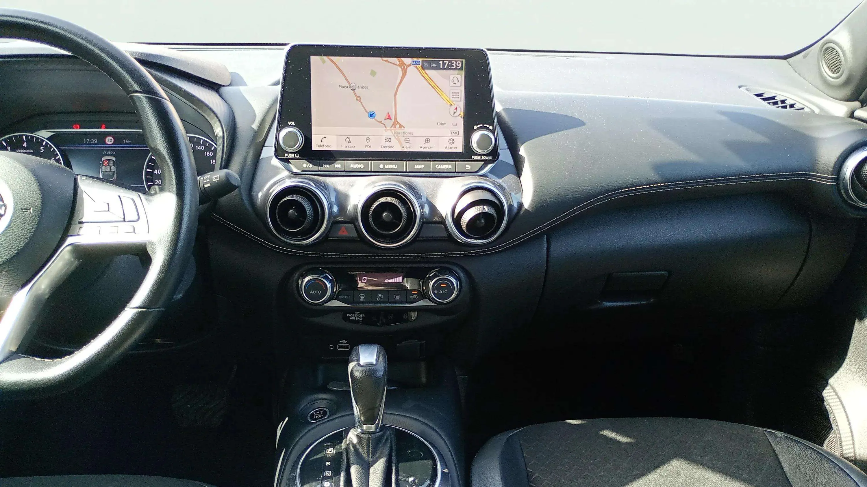 Nissan Juke DIG-T DCT N-Design - foto 13