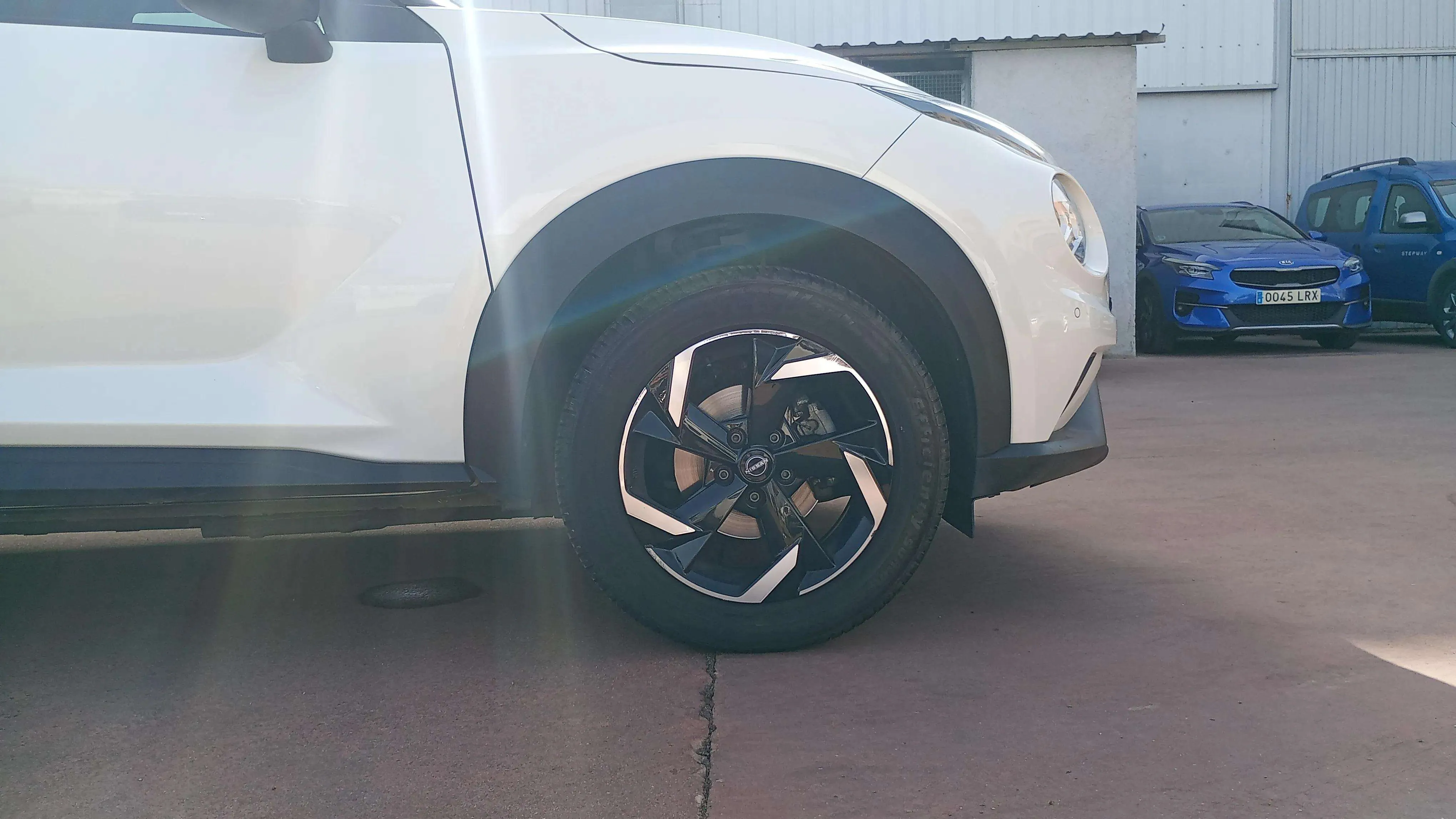 Nissan Juke DIG-T DCT N-Design - foto 11