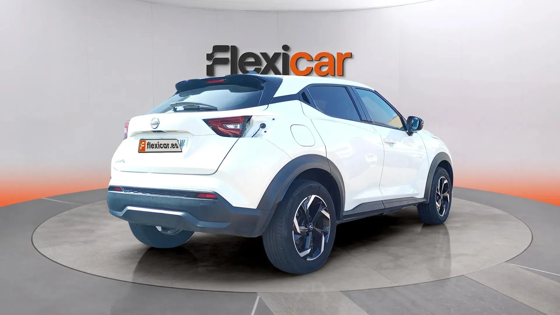 Nissan Juke DIG-T DCT N-Design - foto 4