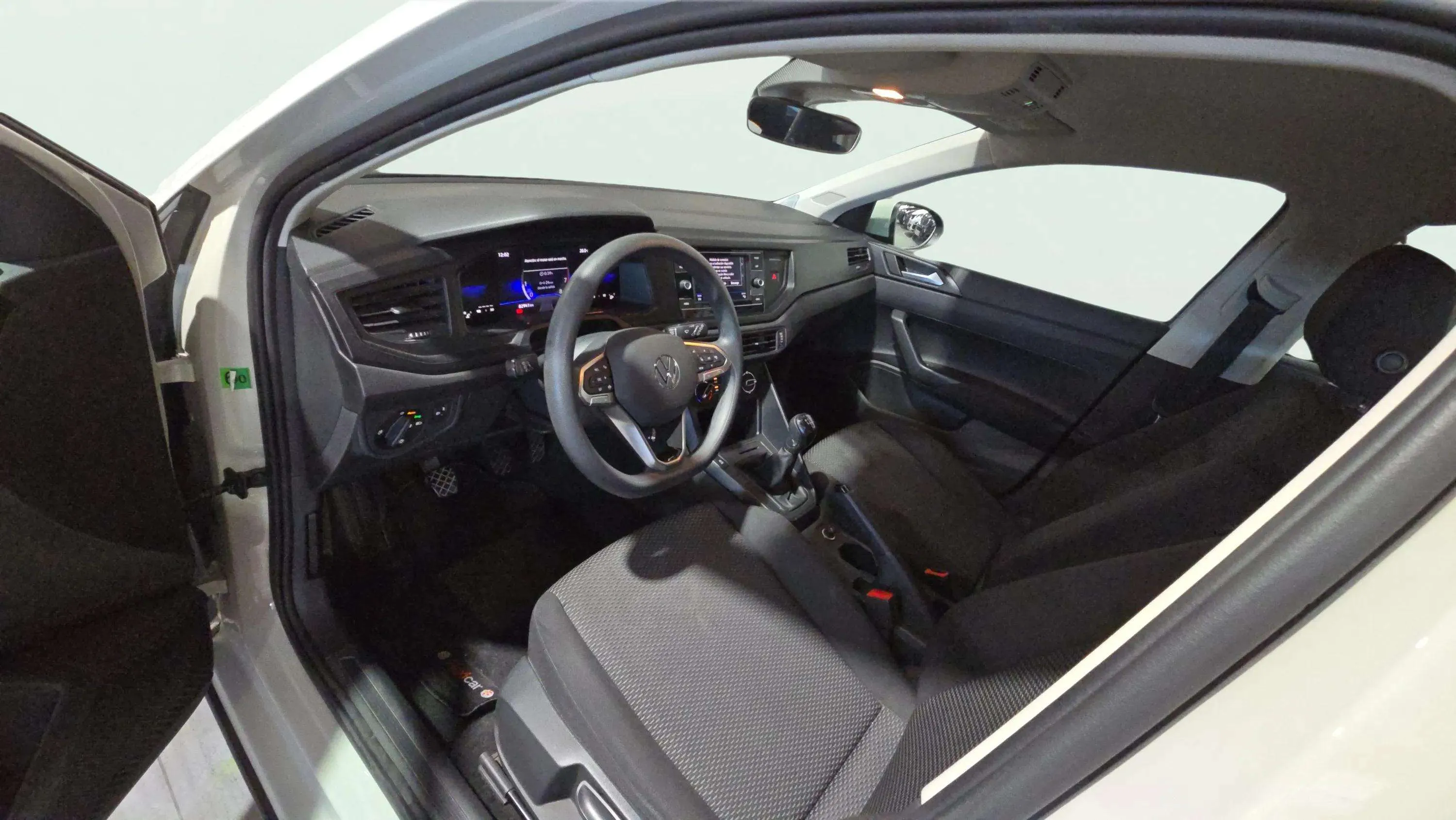 Volkswagen Taigo Life 1.0 TSI - foto 9
