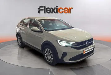 volkswagen taigo life 10 tsi 70kw 95cv gasolina manual getafe fuenlabrada 903000000270158